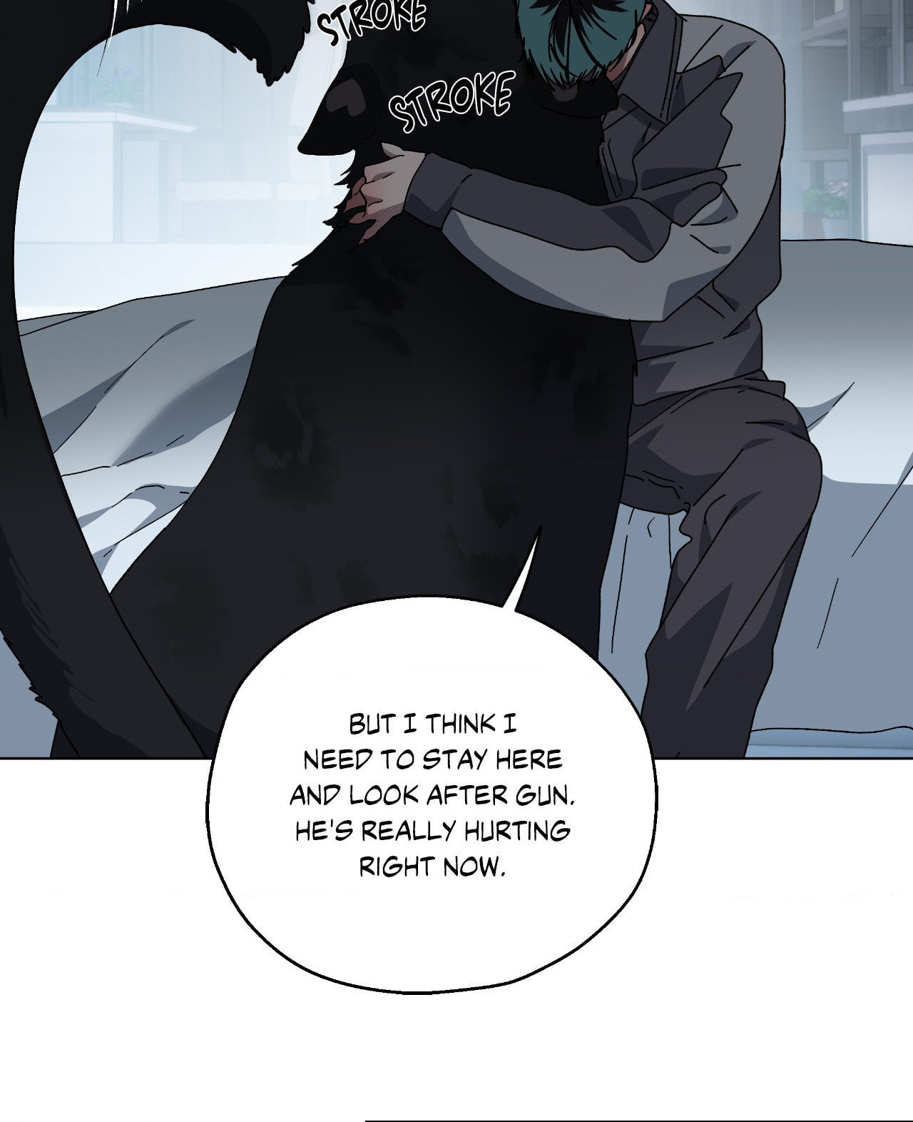 Read Deep (Yuje) chapter 66 image 69 on Lezhin