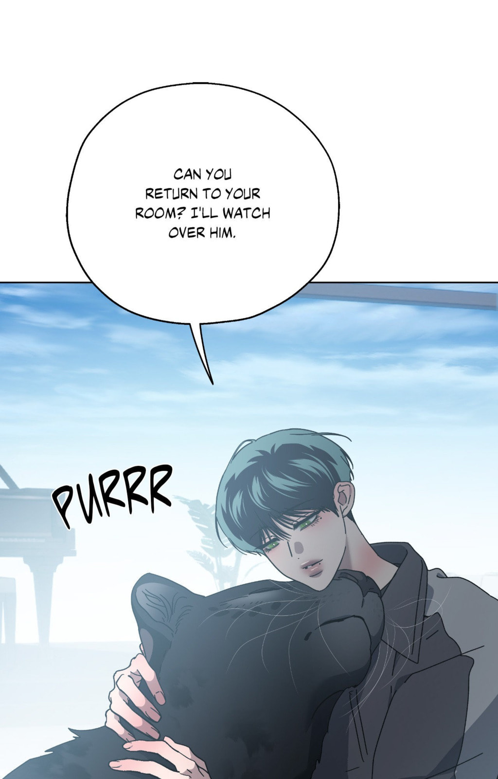 Read Deep (Yuje) chapter 66 image 70 on Lezhin