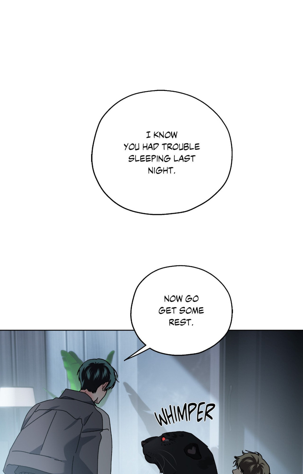 Read Deep (Yuje) chapter 66 image 72 on Lezhin