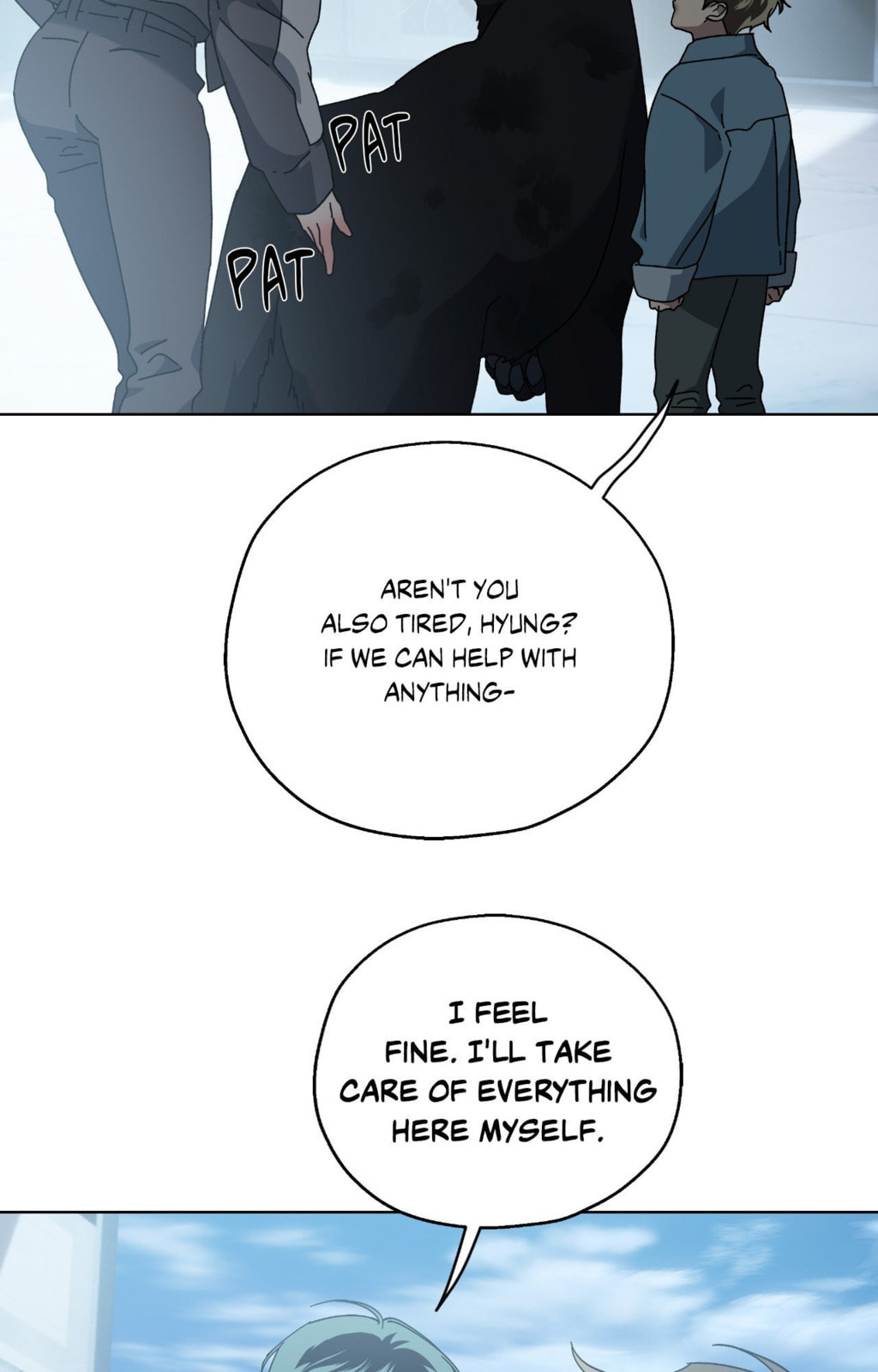 Read Deep (Yuje) chapter 66 image 73 on Lezhin