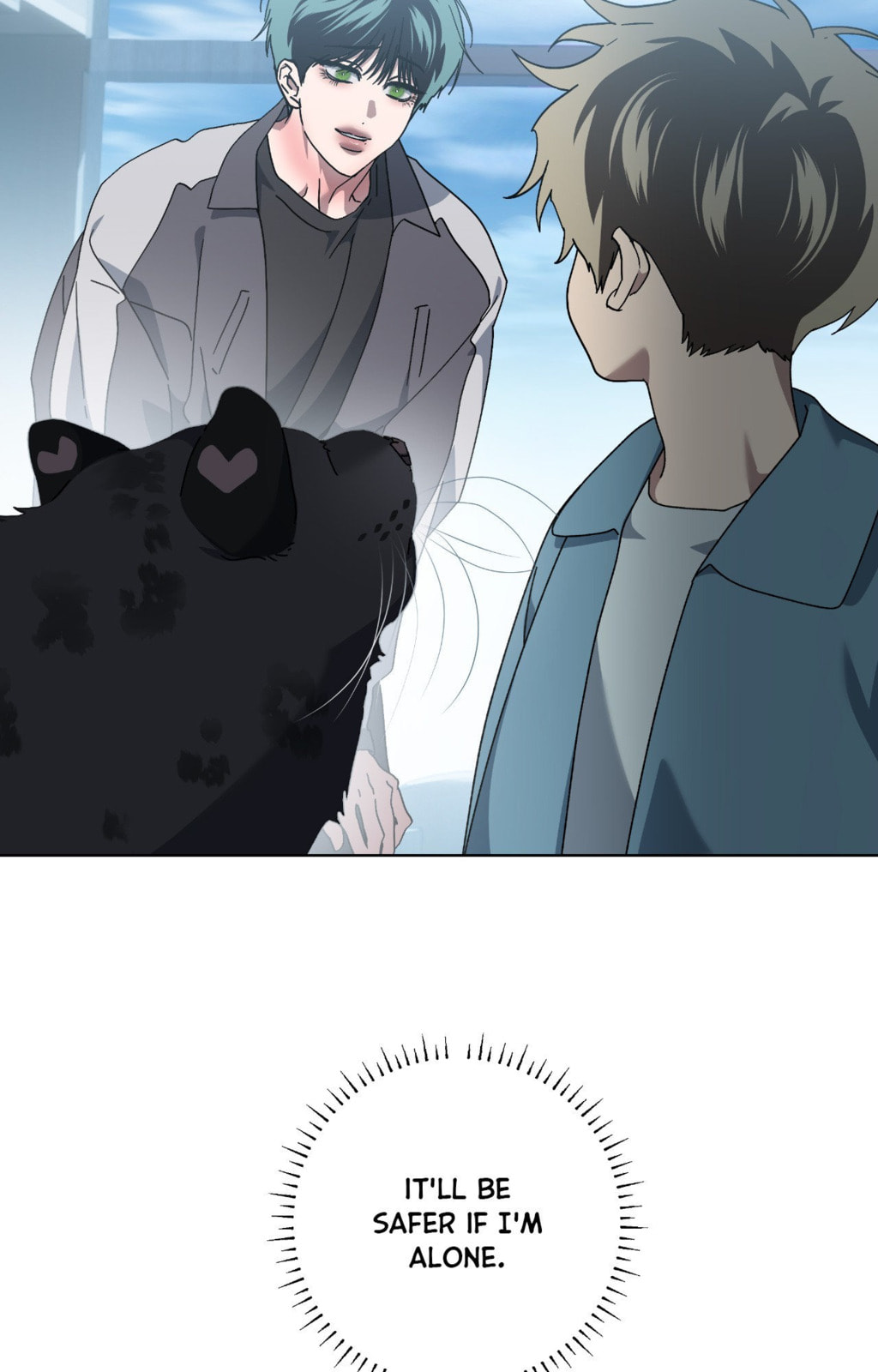 Read Deep (Yuje) chapter 66 image 74 on Lezhin