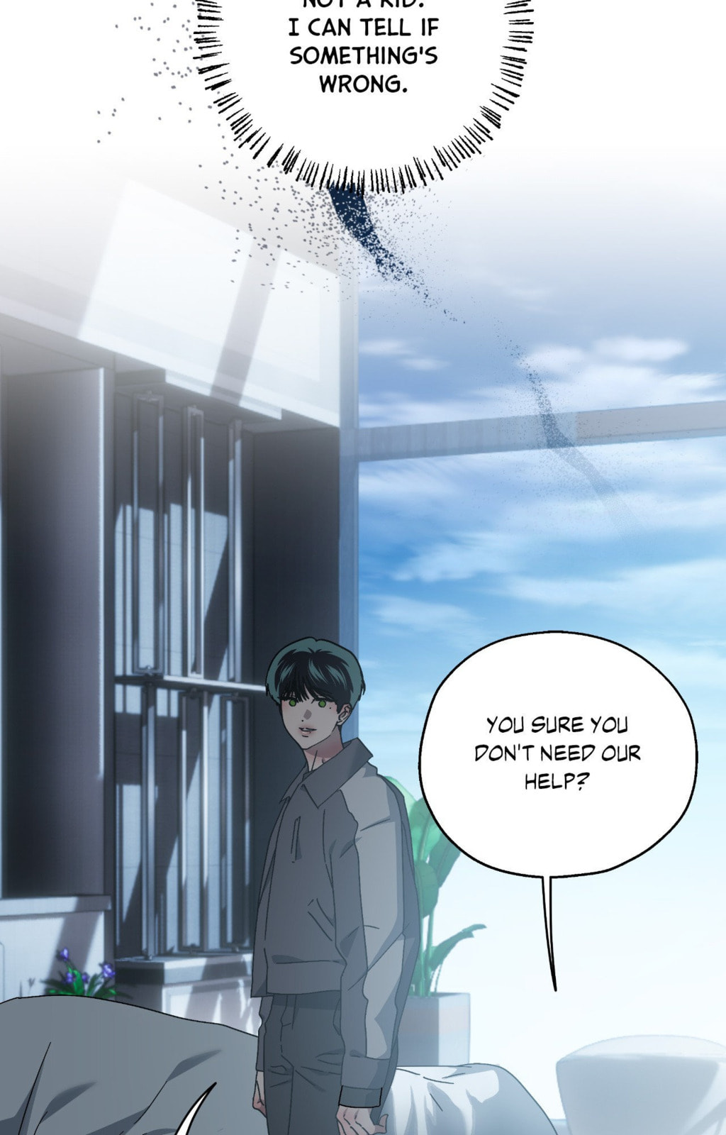 Read Deep (Yuje) chapter 66 image 77 on Lezhin