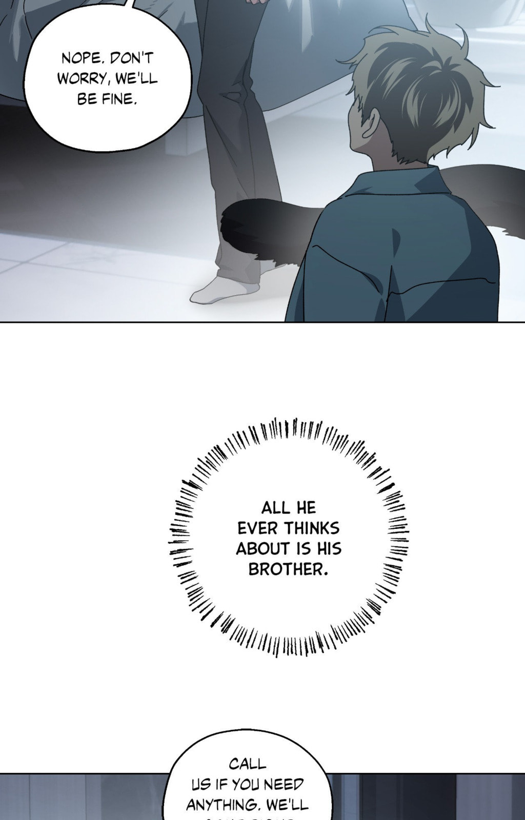 Read Deep (Yuje) chapter 66 image 78 on Lezhin