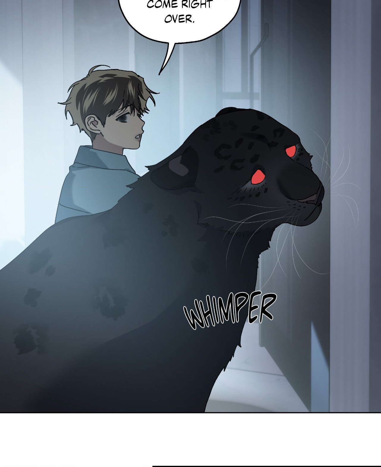 Read Deep (Yuje) chapter 66 image 79 on Lezhin