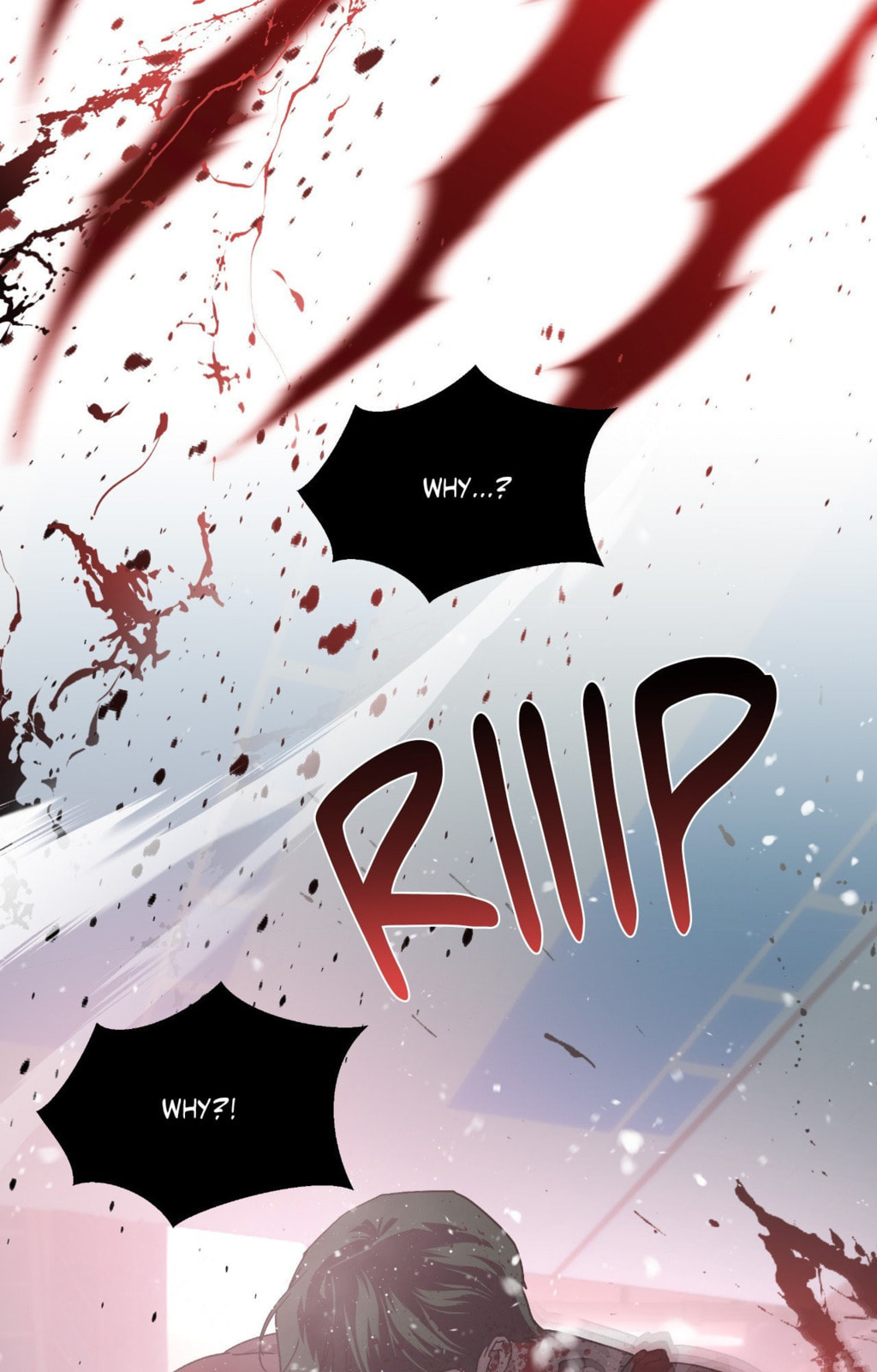 Read Deep (Yuje) chapter 66 image 8 on Lezhin