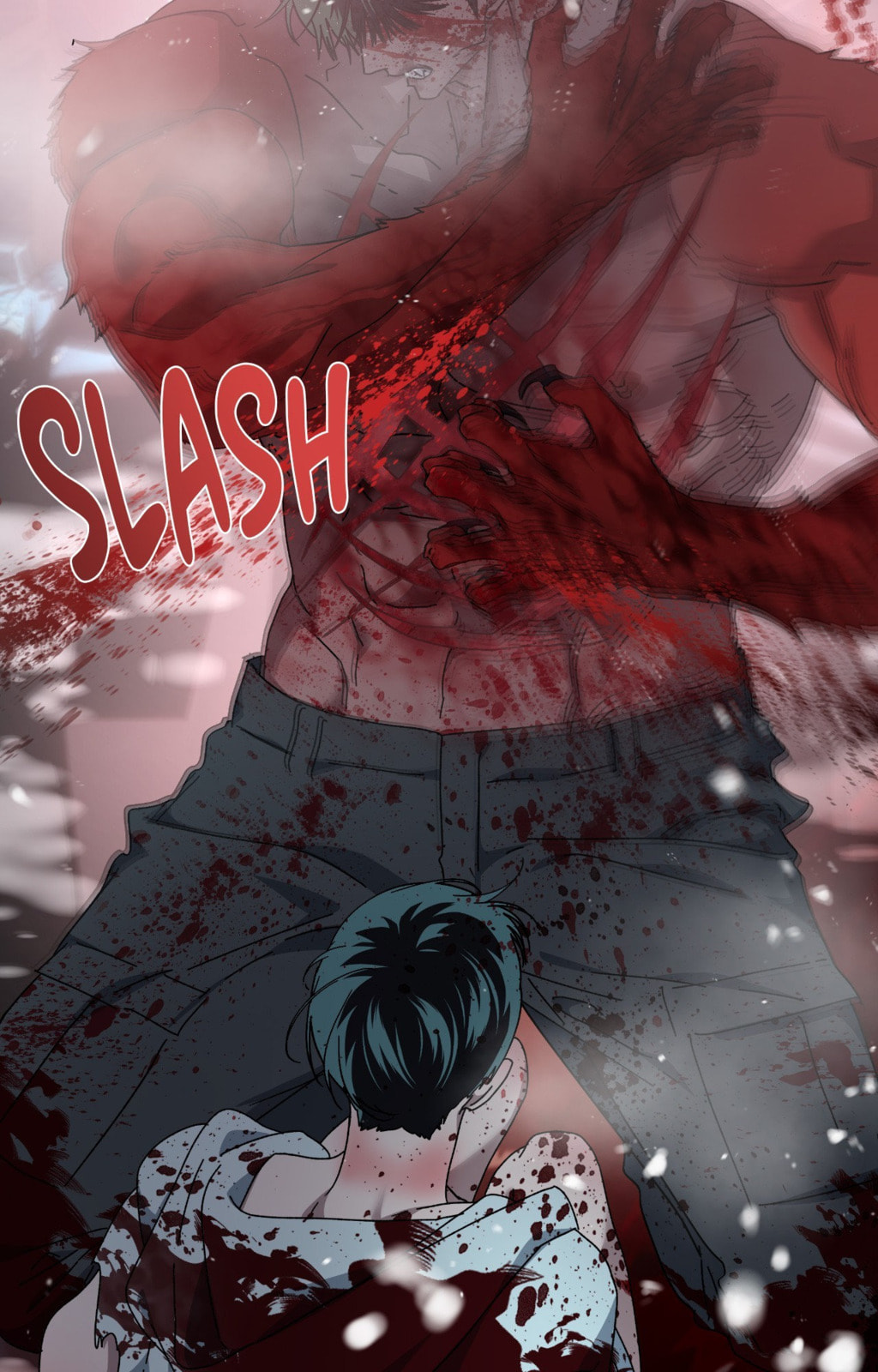 Read Deep (Yuje) chapter 66 image 9 on Lezhin
