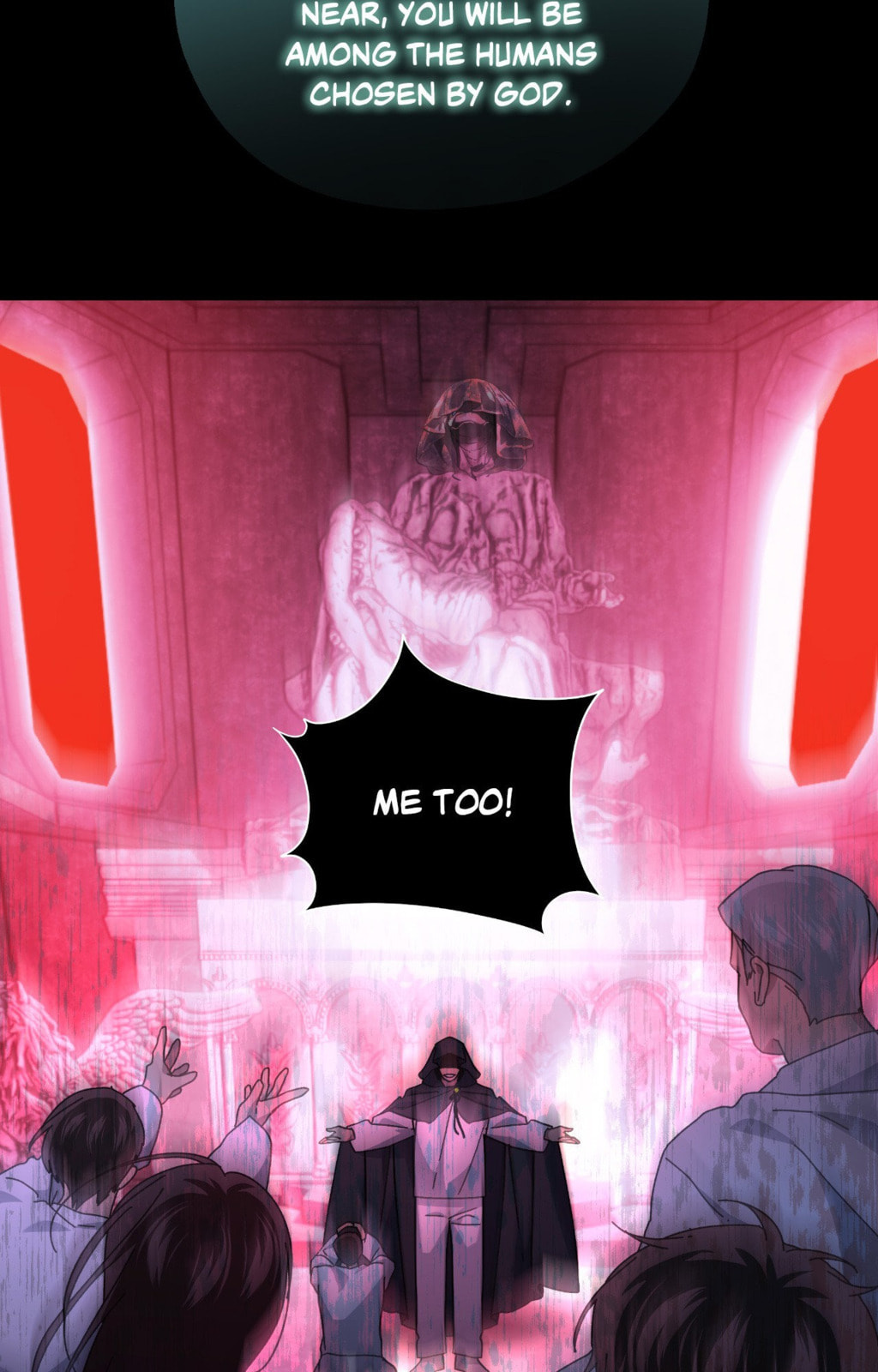 Read Deep (Yuje) chapter 66 image 97 on Lezhin