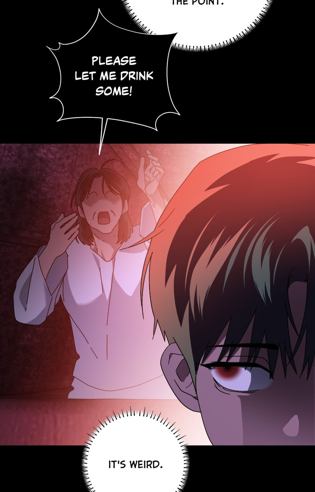 Read Deep (Yuje) chapter 66 image 99 on Lezhin