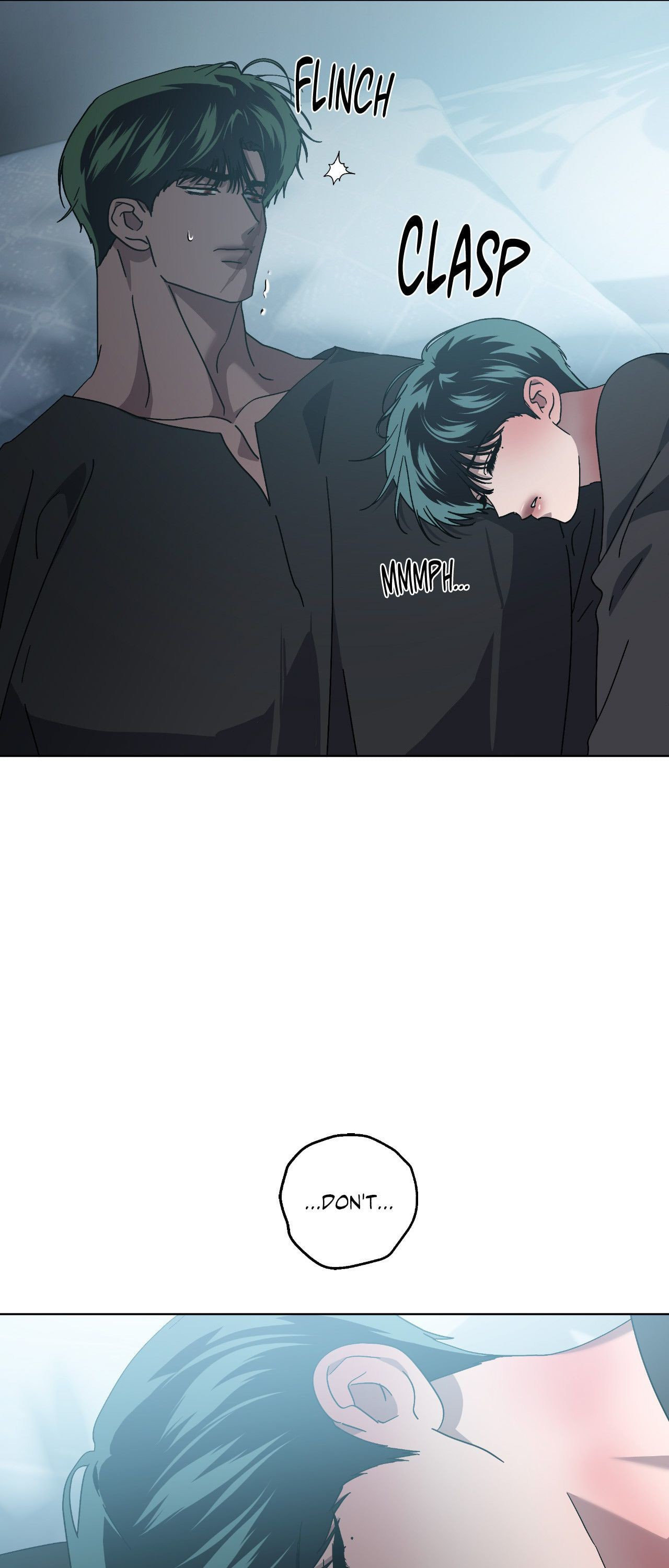 Read Deep (Yuje) chapter 67 image 10 on Lezhin