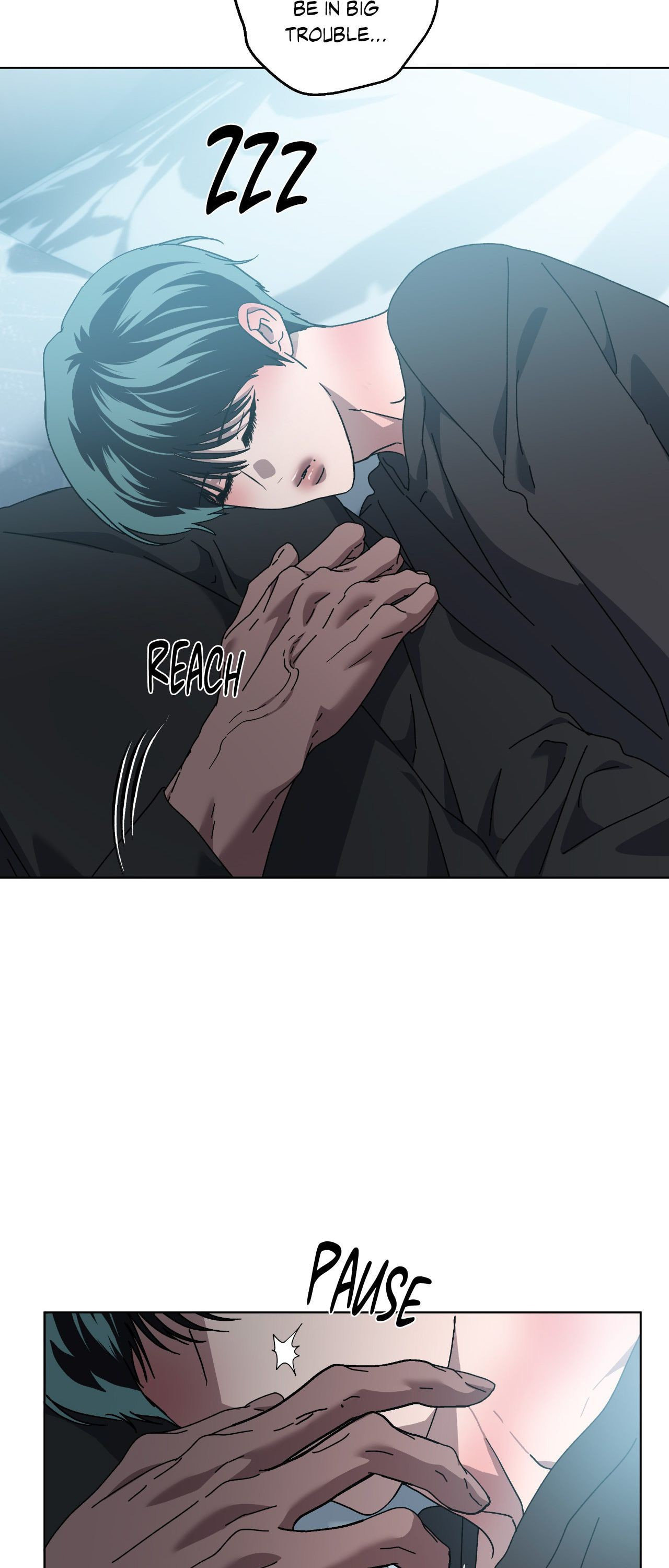 Read Deep (Yuje) chapter 67 image 12 on Lezhin