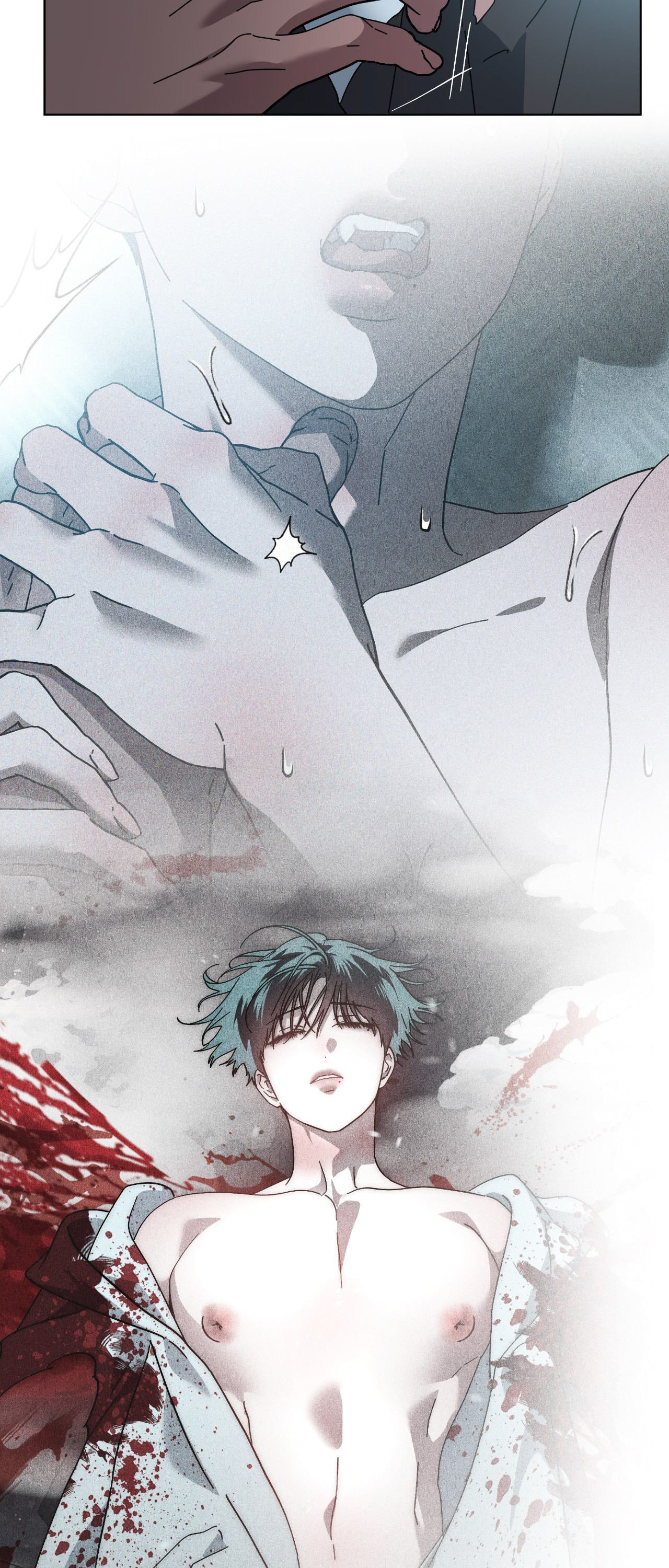 Read Deep (Yuje) chapter 67 image 13 on Lezhin
