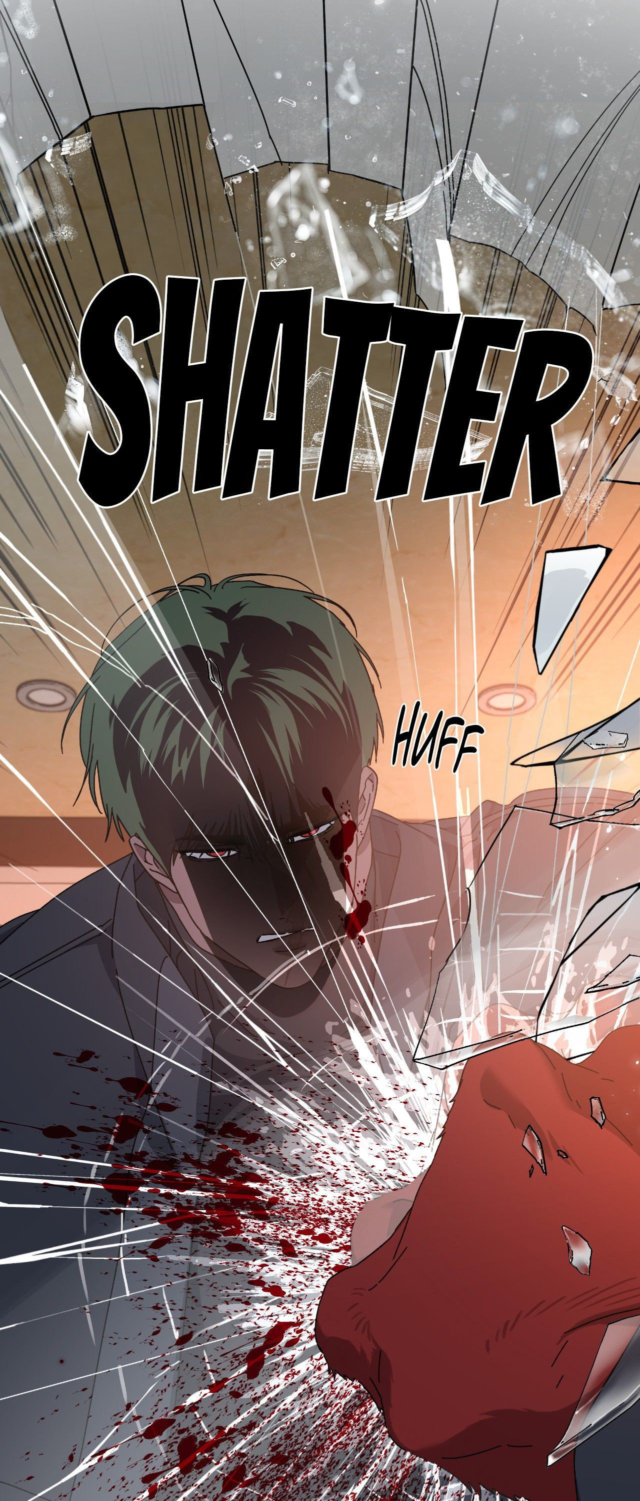 Read Deep (Yuje) chapter 67 image 18 on Lezhin