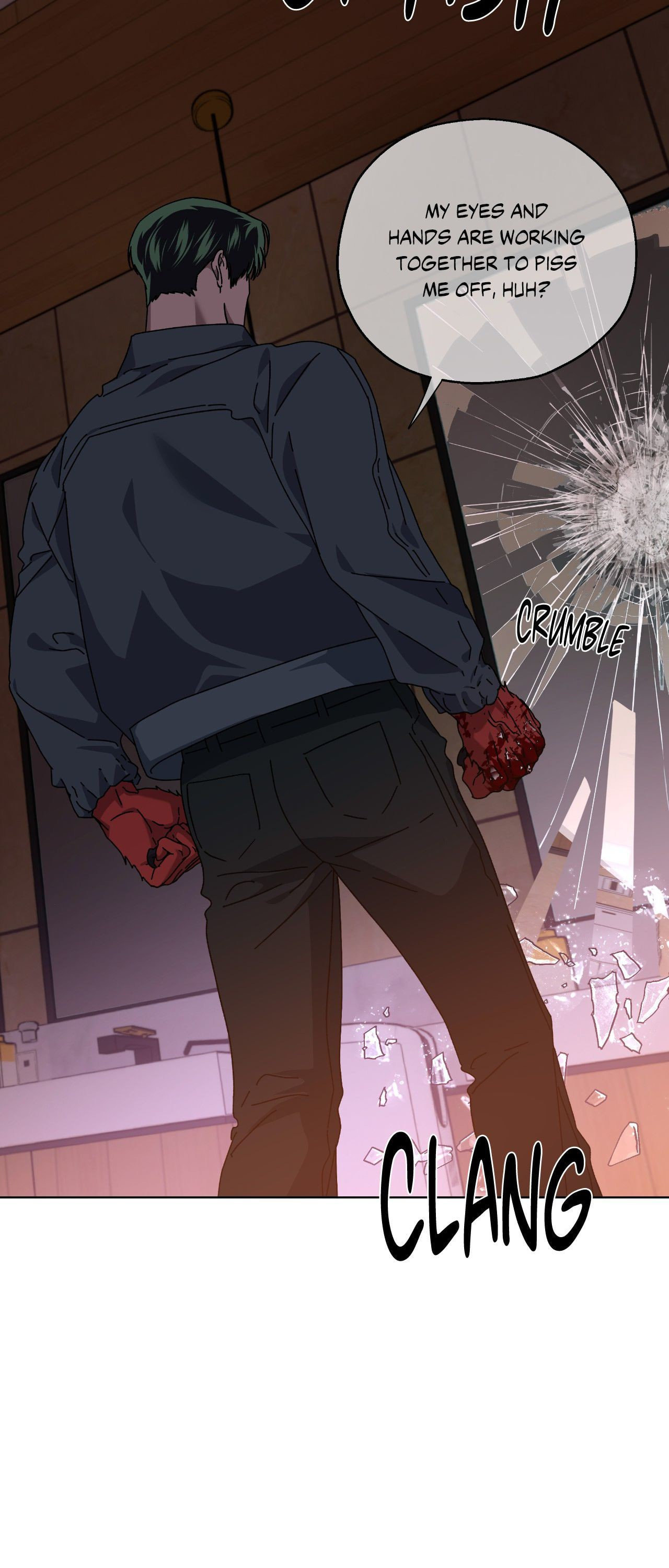 Read Deep (Yuje) chapter 67 image 20 on Lezhin