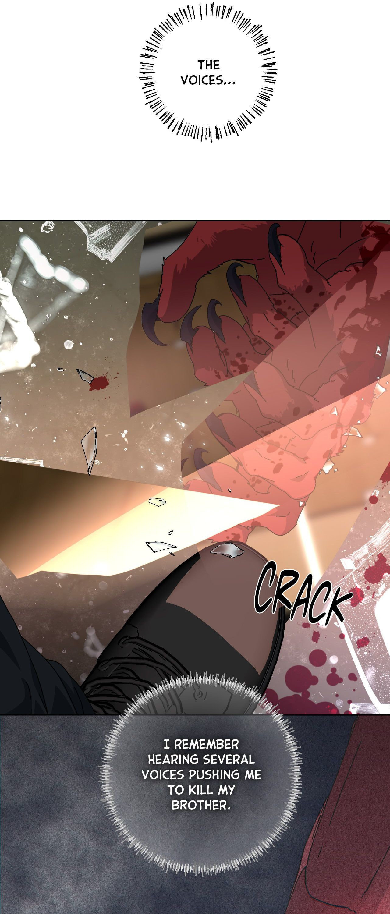 Read Deep (Yuje) chapter 67 image 21 on Lezhin