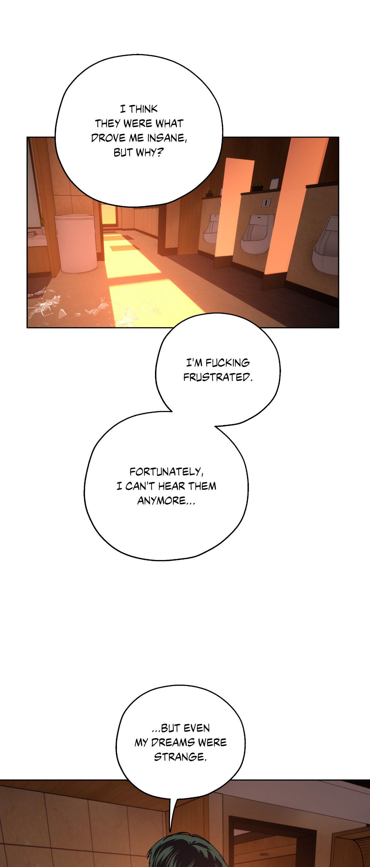 Read Deep (Yuje) chapter 67 image 24 on Lezhin