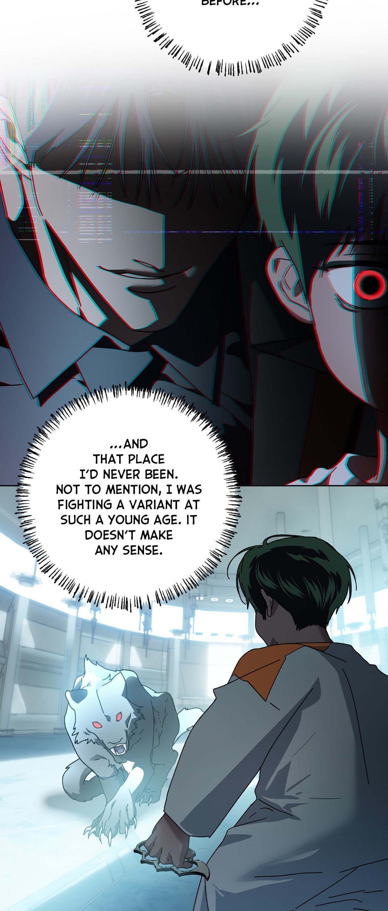 Read Deep (Yuje) chapter 67 image 28 on Lezhin