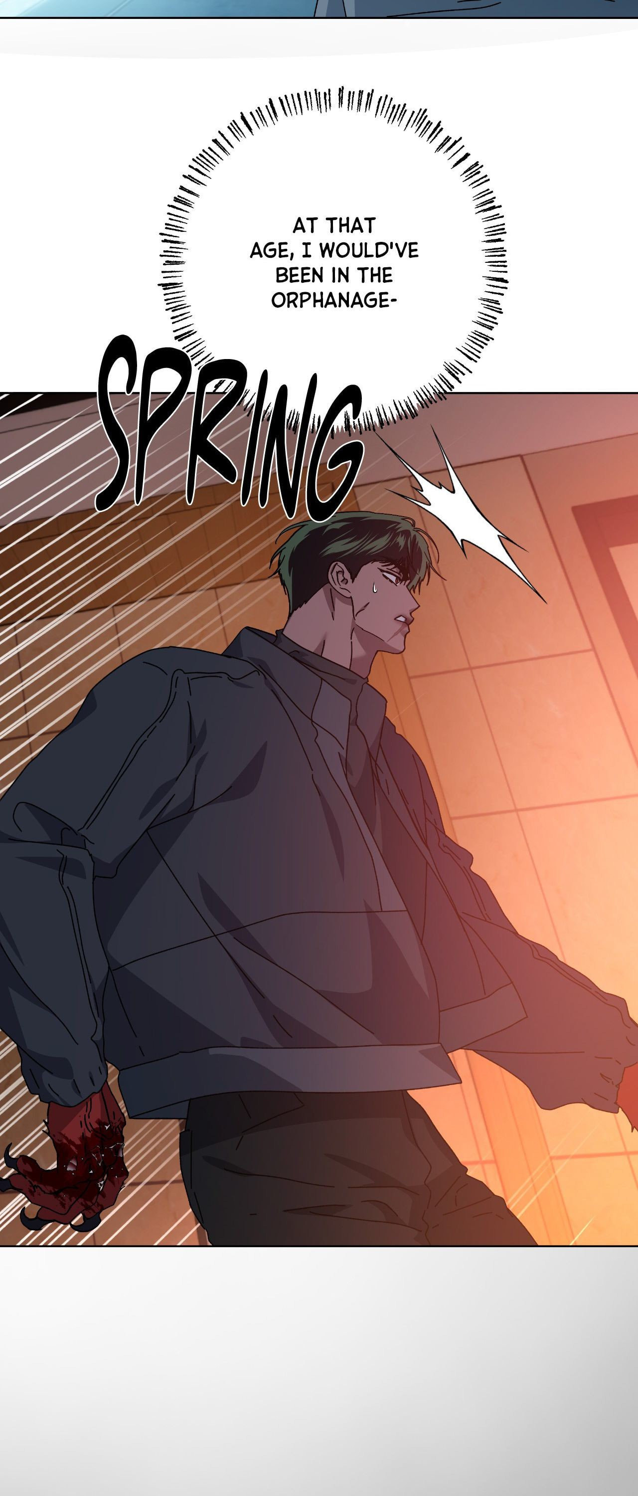Read Deep (Yuje) chapter 67 image 29 on Lezhin