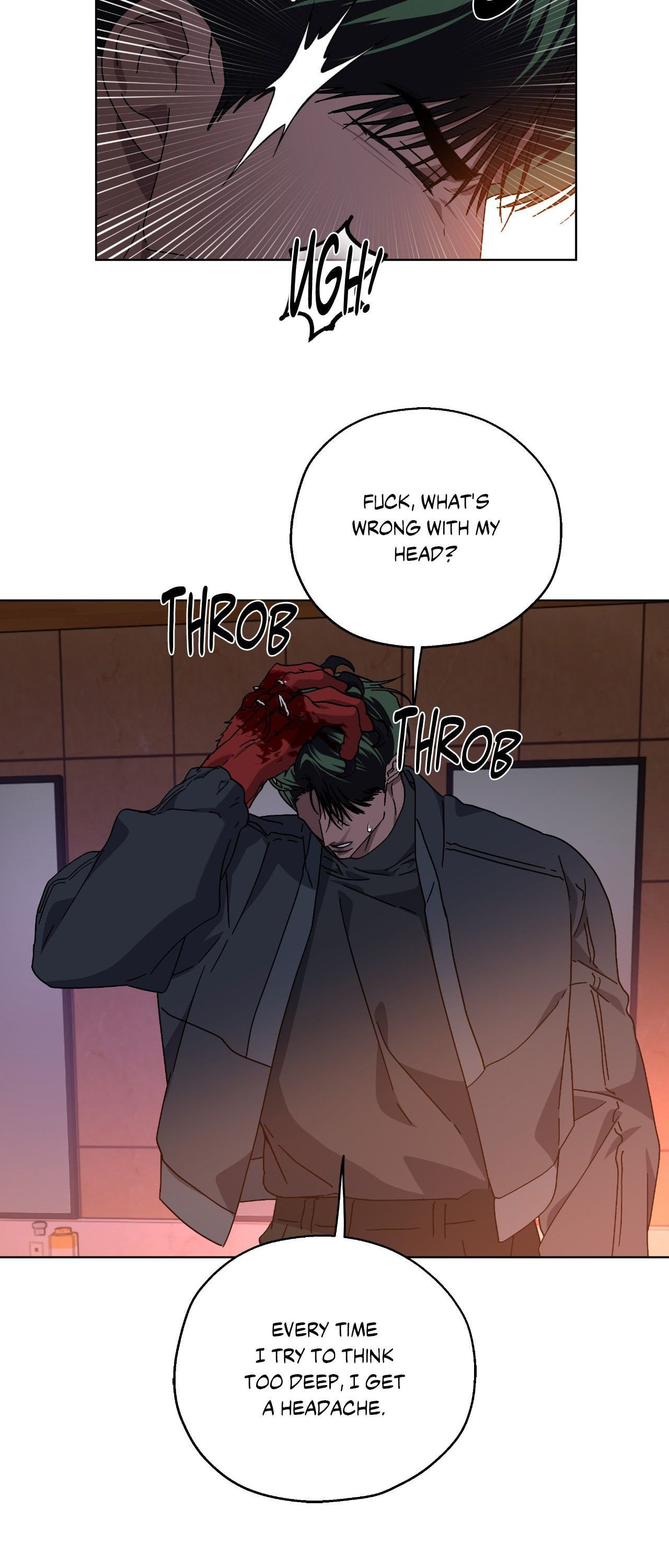 Read Deep (Yuje) chapter 67 image 32 on Lezhin