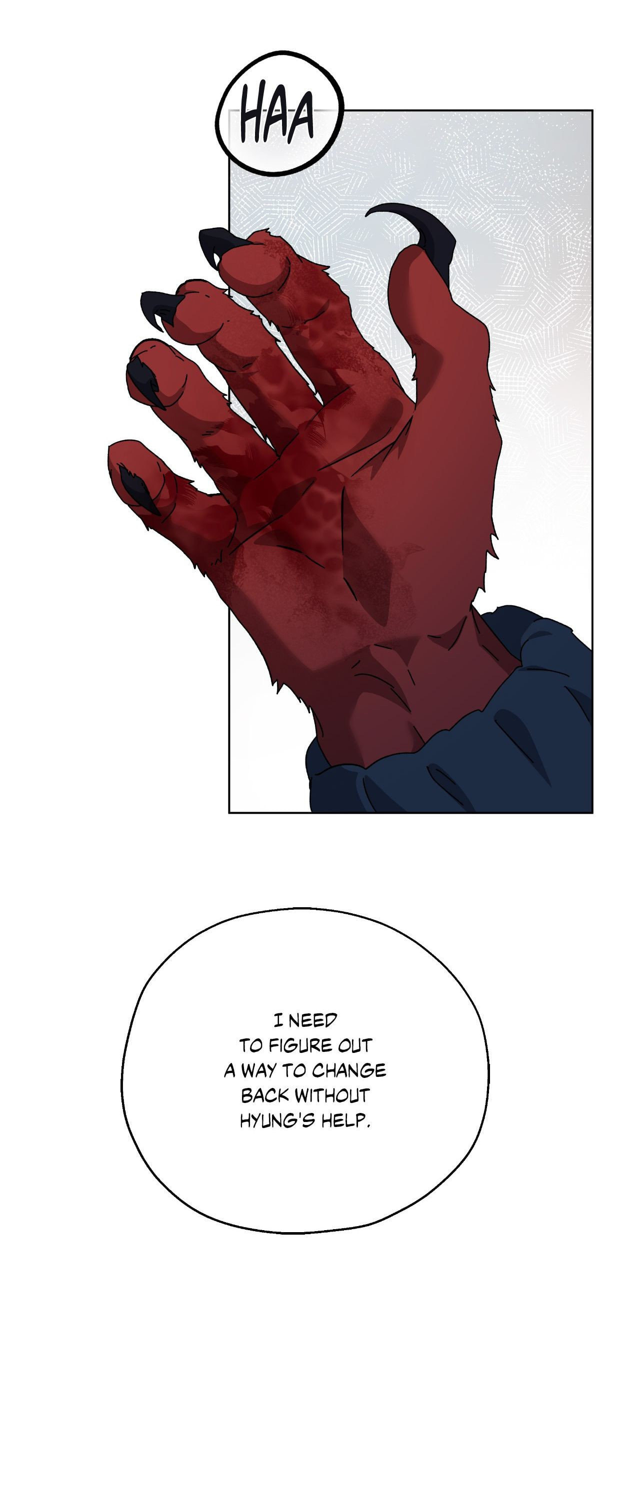 Read Deep (Yuje) chapter 67 image 33 on Lezhin
