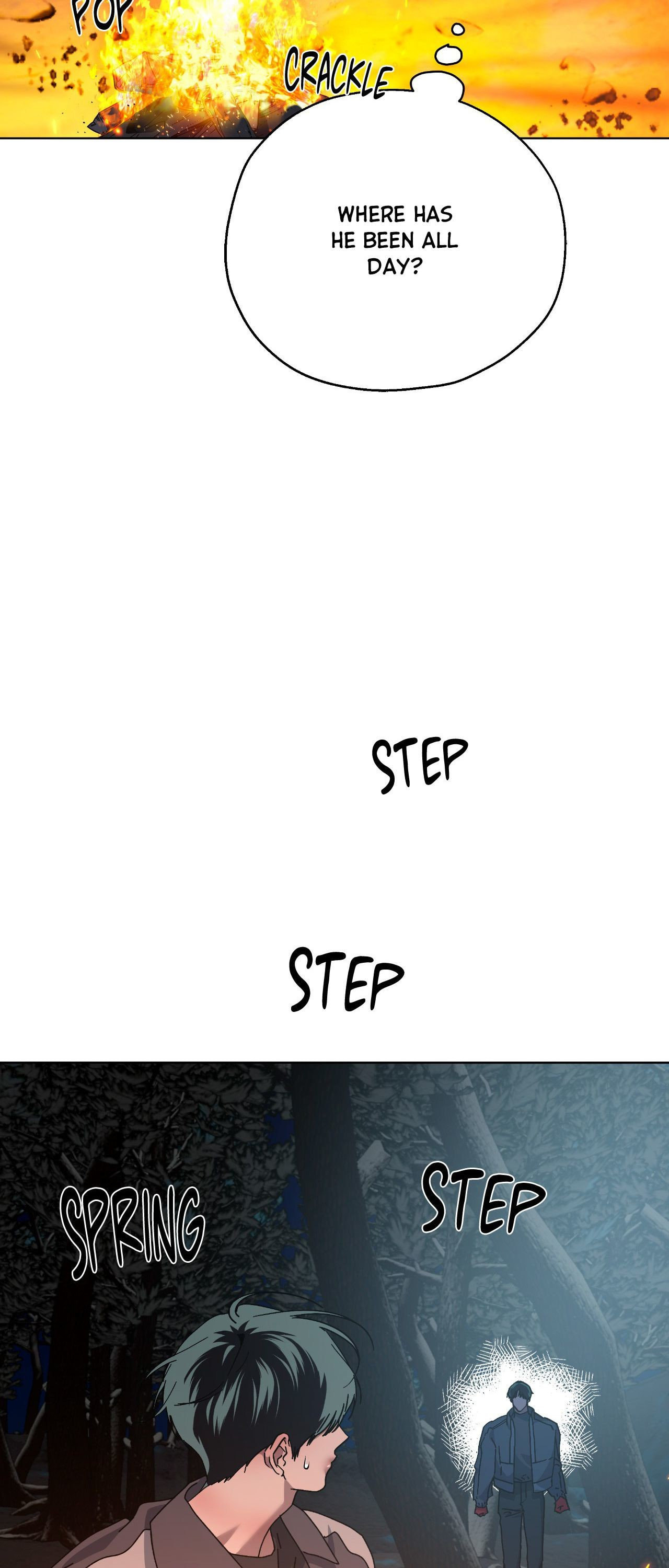 Read Deep (Yuje) chapter 67 image 35 on Lezhin