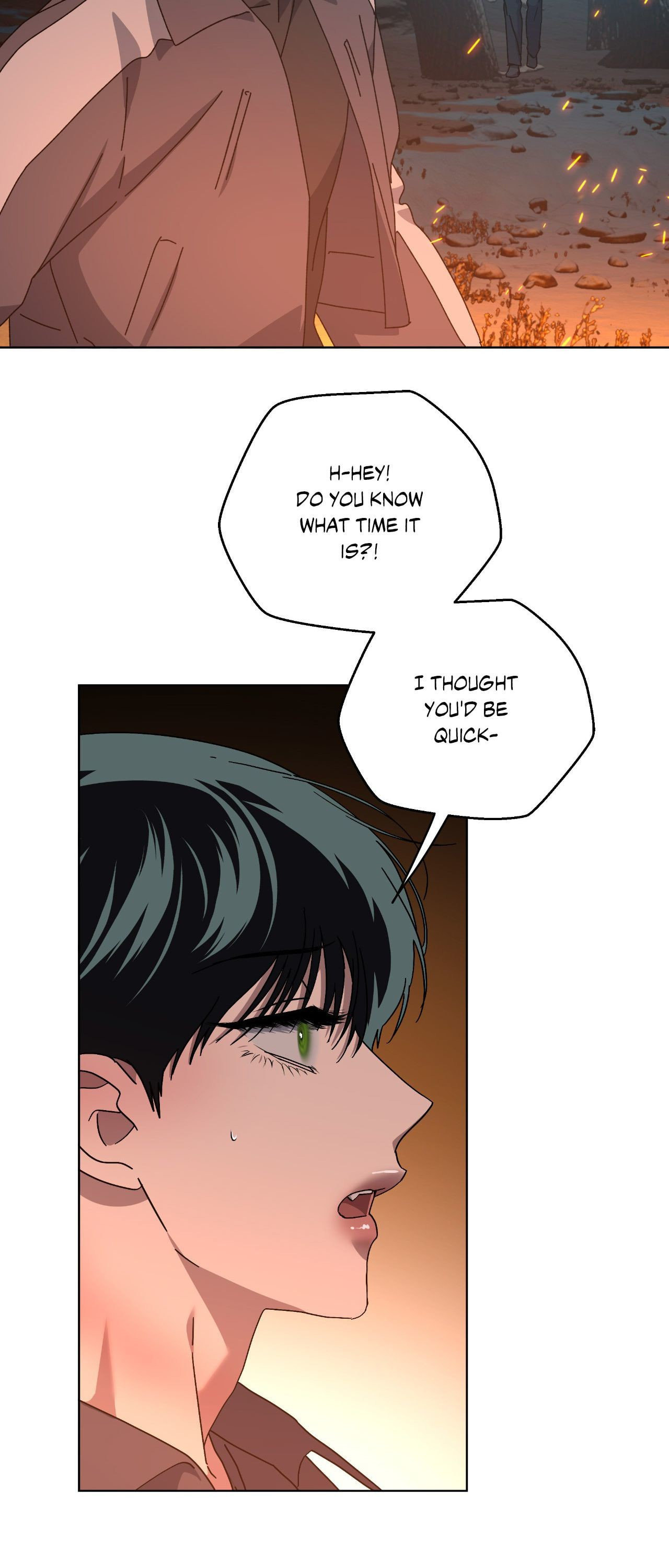 Read Deep (Yuje) chapter 67 image 36 on Lezhin
