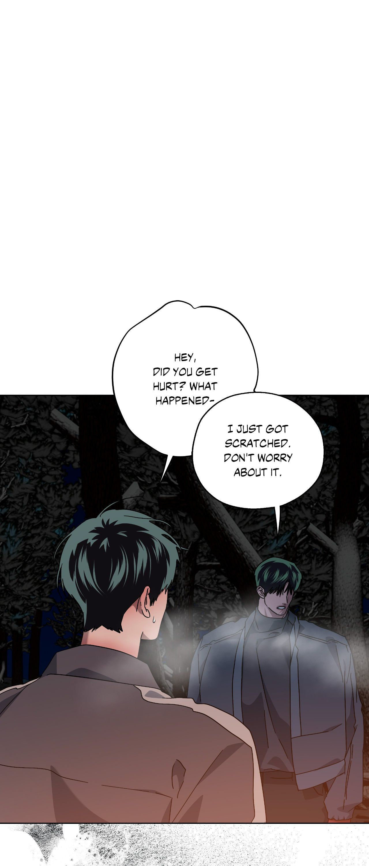 Read Deep (Yuje) chapter 67 image 37 on Lezhin