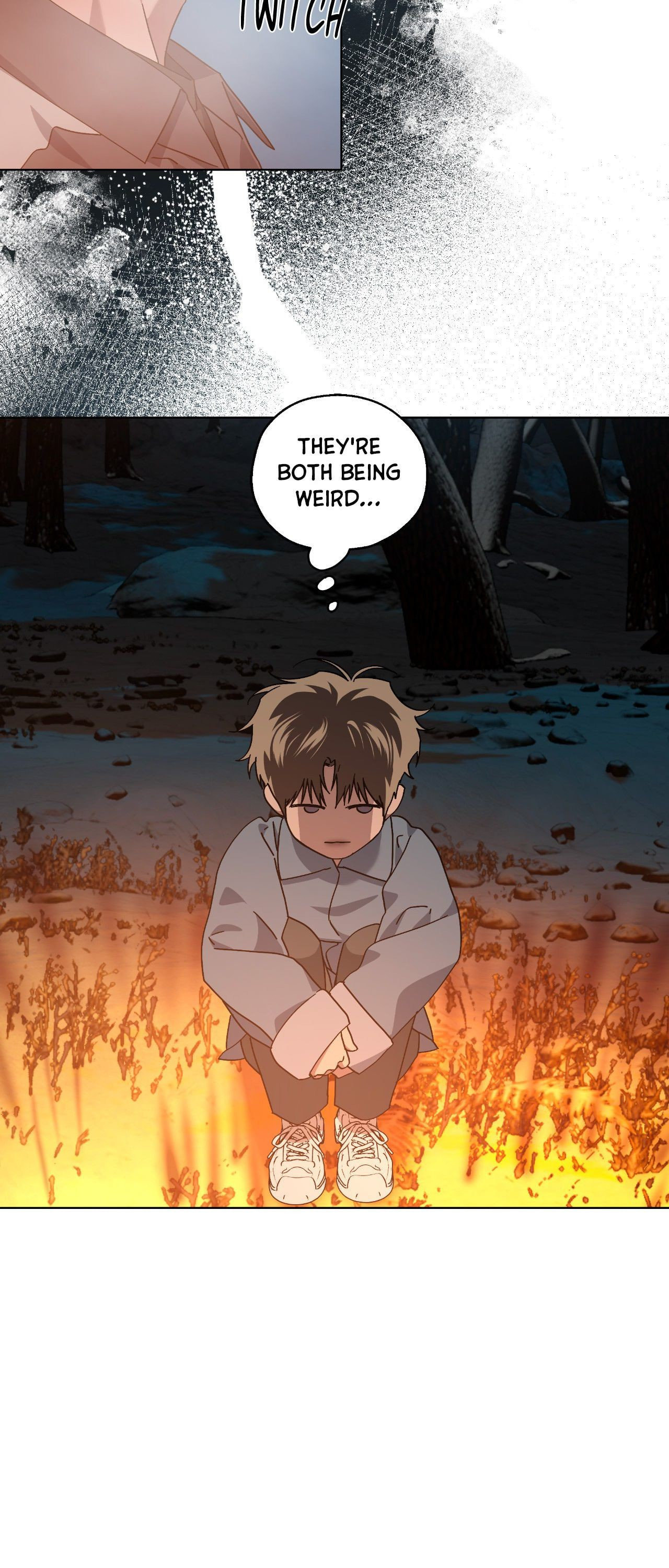 Read Deep (Yuje) chapter 67 image 39 on Lezhin