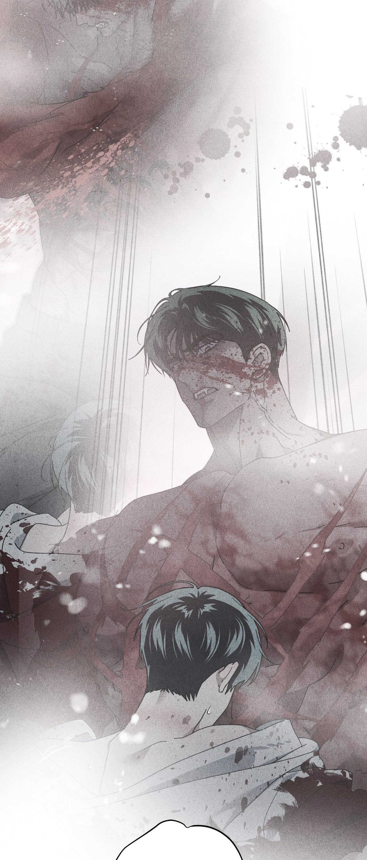 Read Deep (Yuje) chapter 67 image 4 on Lezhin