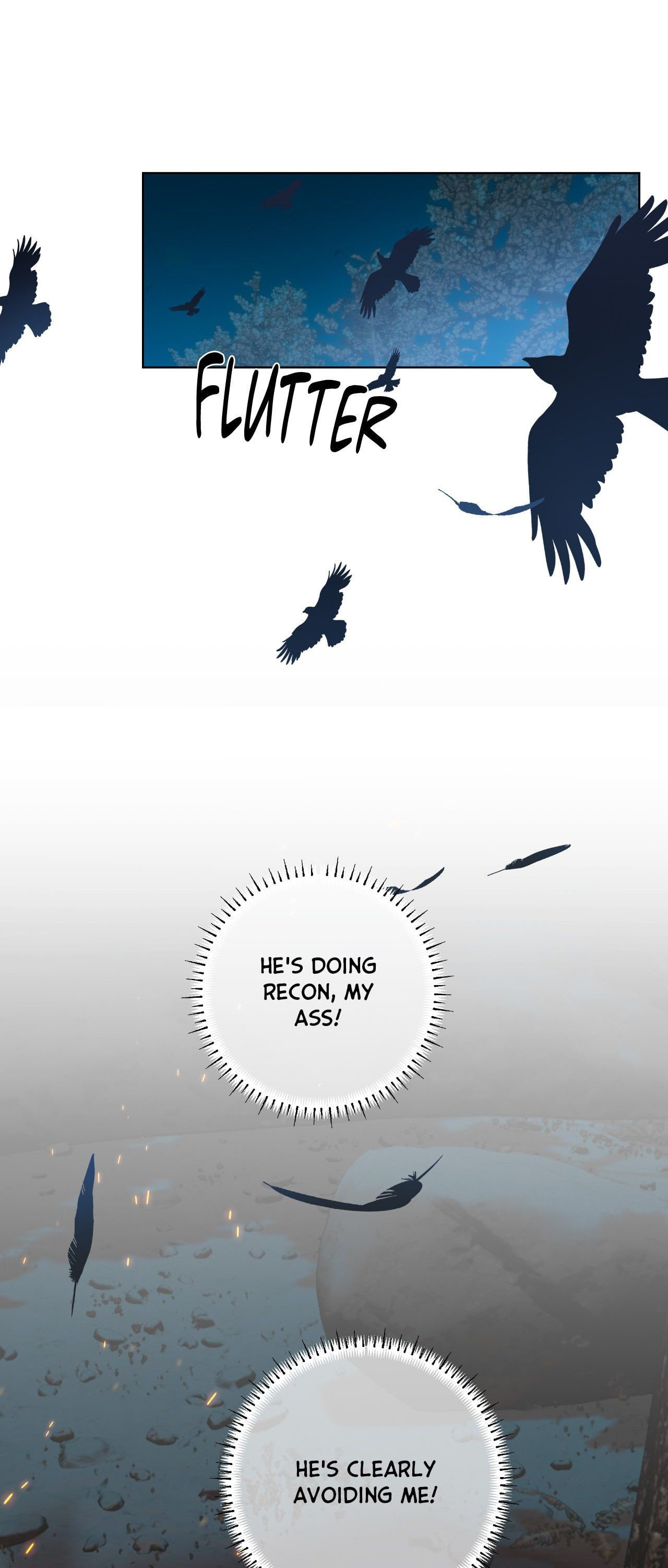 Read Deep (Yuje) chapter 67 image 40 on Lezhin