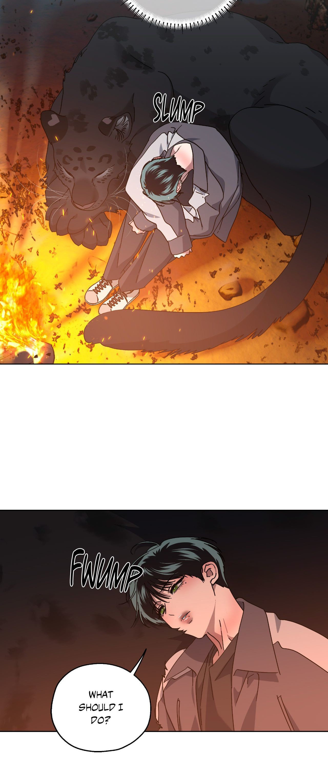 Read Deep (Yuje) chapter 67 image 41 on Lezhin