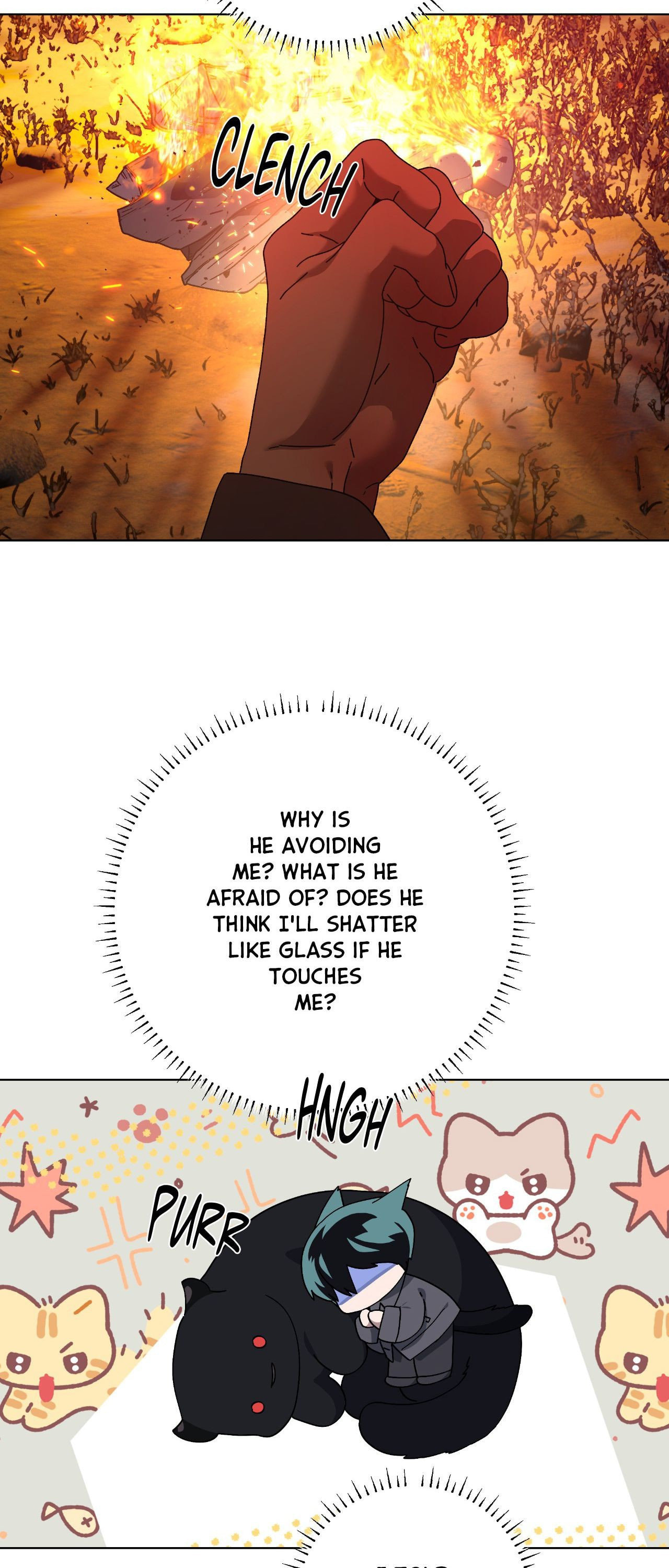Read Deep (Yuje) chapter 67 image 43 on Lezhin