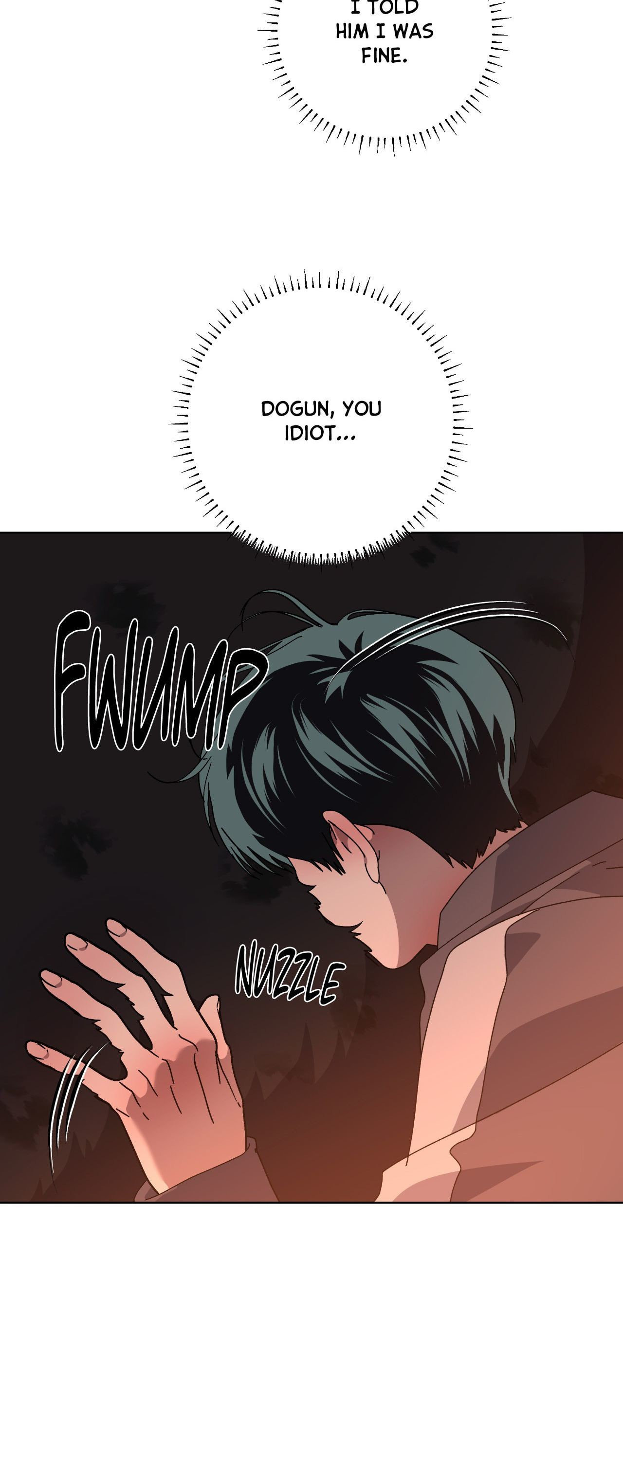 Read Deep (Yuje) chapter 67 image 44 on Lezhin