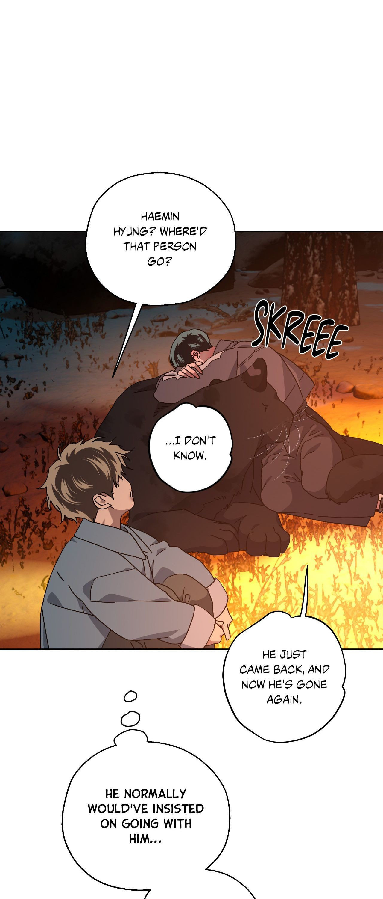 Read Deep (Yuje) chapter 67 image 45 on Lezhin