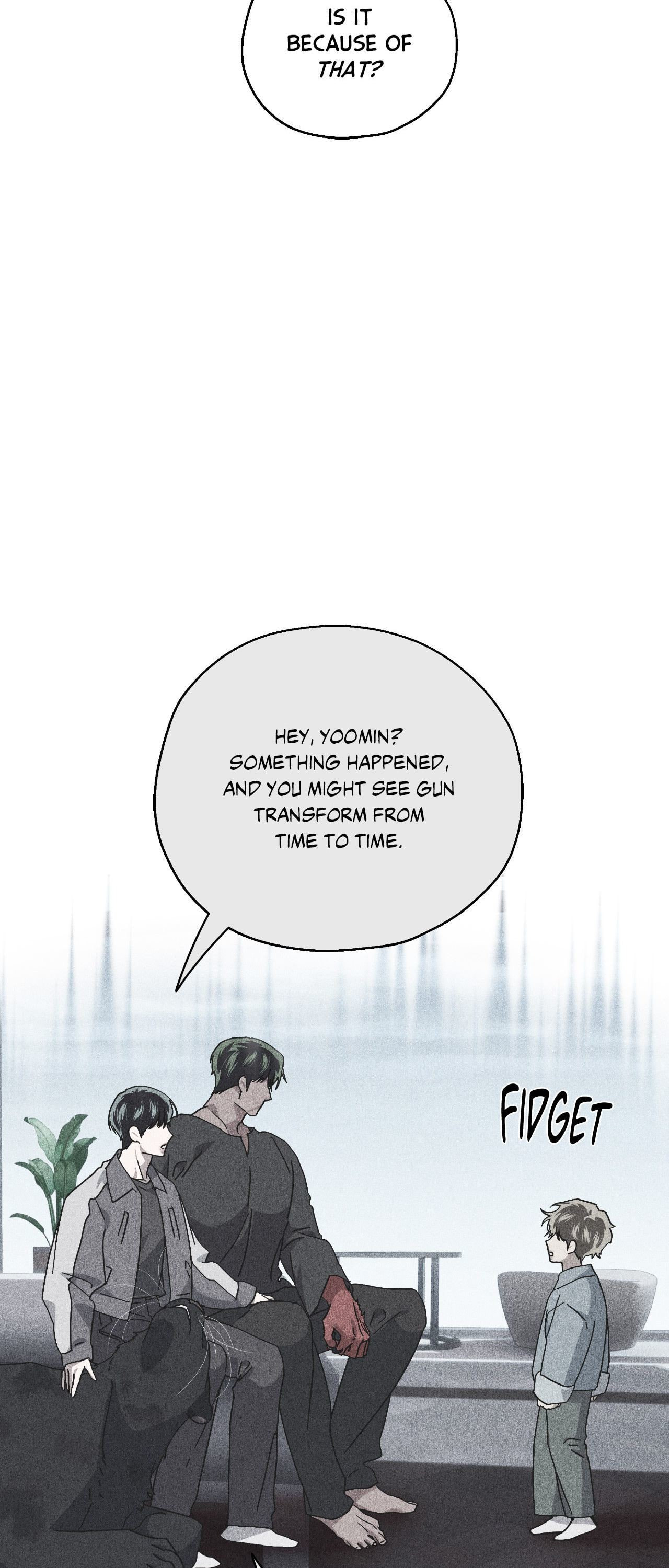 Read Deep (Yuje) chapter 67 image 46 on Lezhin
