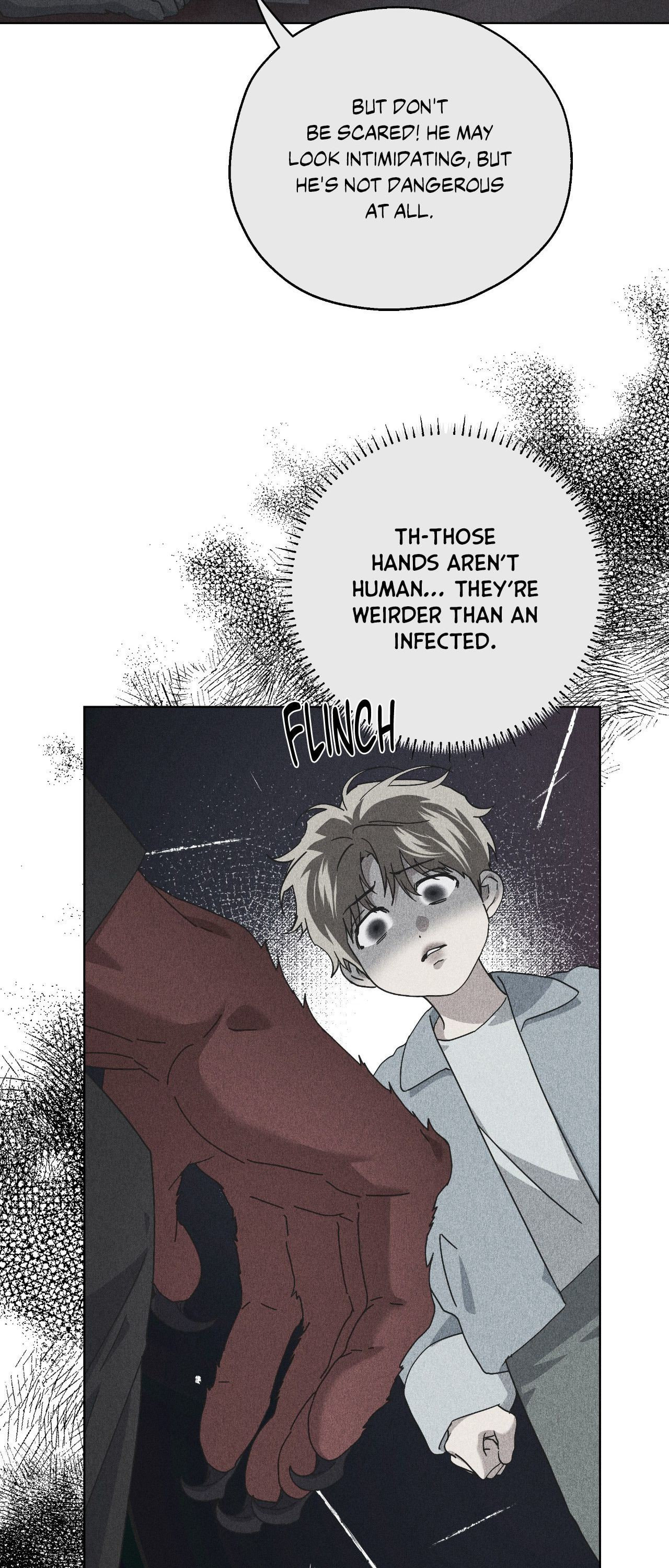Read Deep (Yuje) chapter 67 image 47 on Lezhin