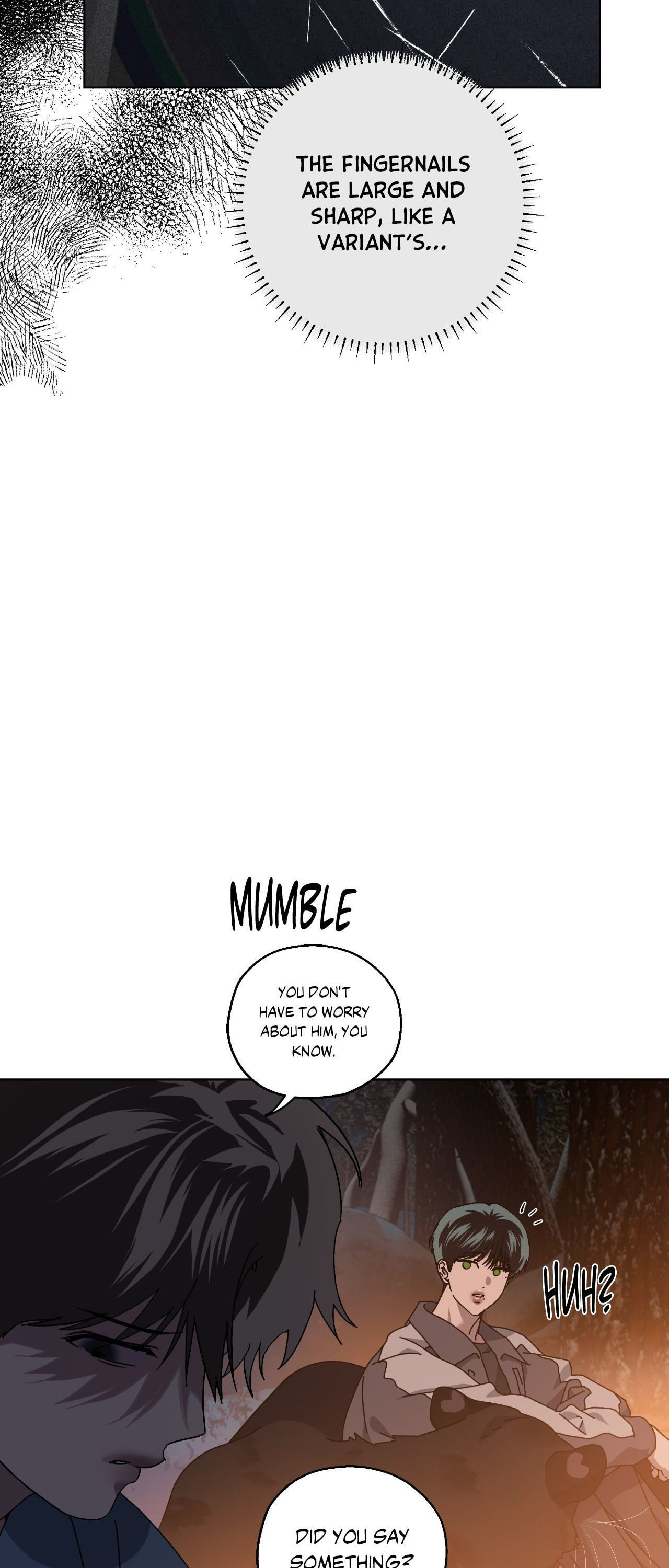 Read Deep (Yuje) chapter 67 image 48 on Lezhin