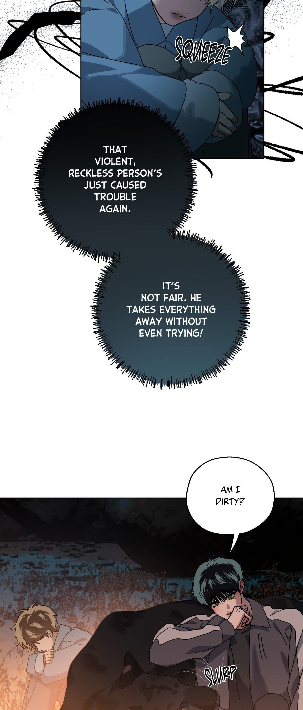 Read Deep (Yuje) chapter 67 image 50 on Lezhin