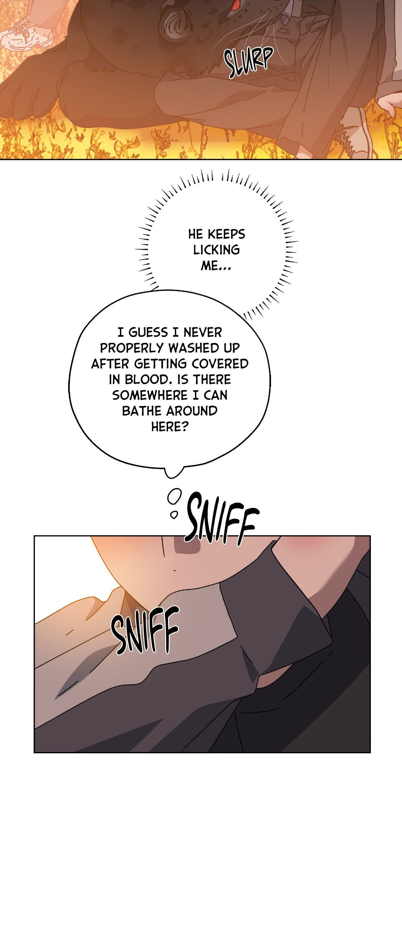 Read Deep (Yuje) chapter 67 image 51 on Lezhin