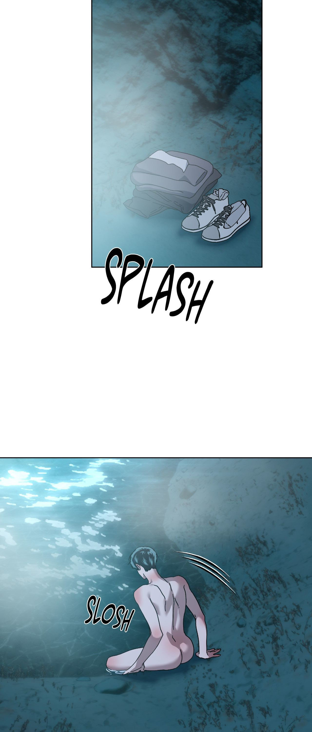 Read Deep (Yuje) chapter 67 image 55 on Lezhin