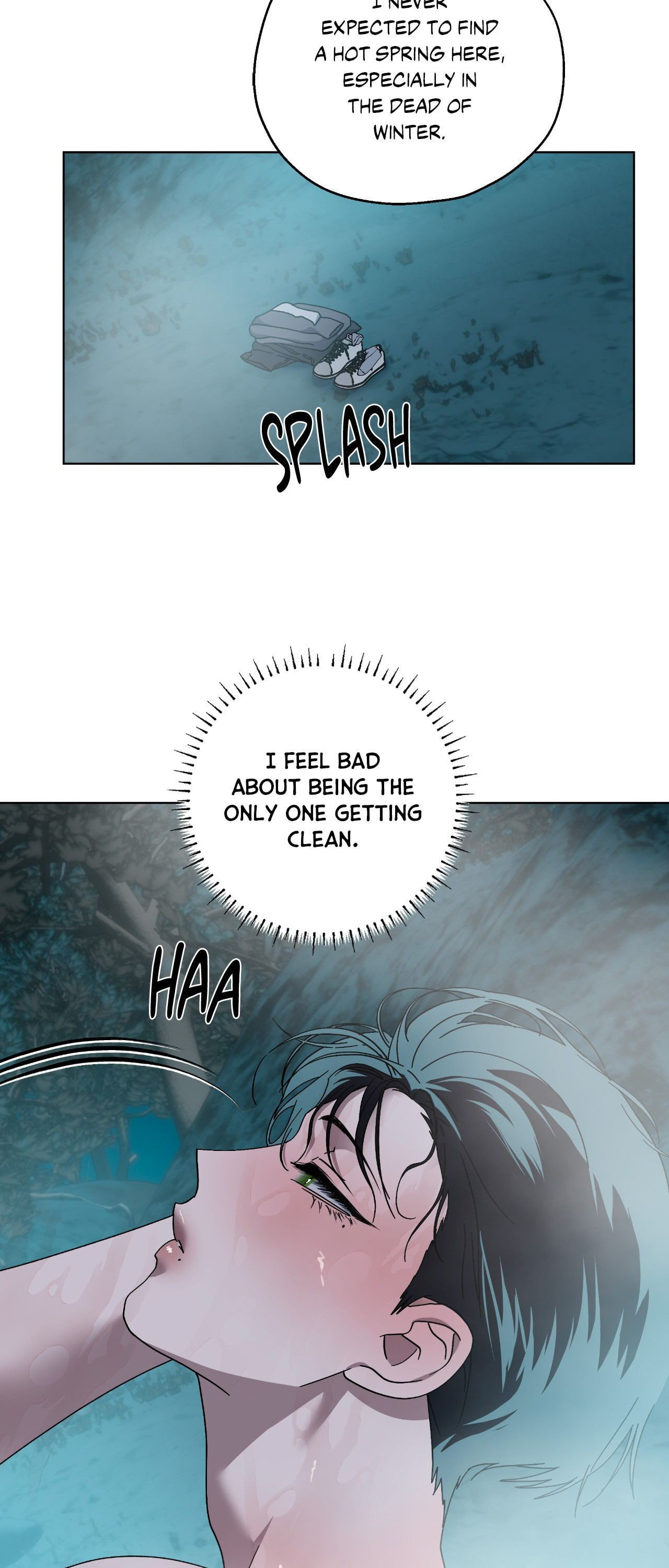 Read Deep (Yuje) chapter 67 image 58 on Lezhin