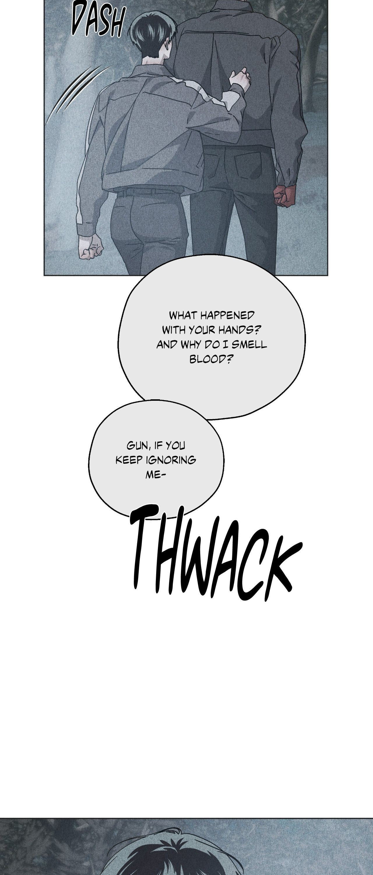 Read Deep (Yuje) chapter 67 image 60 on Lezhin