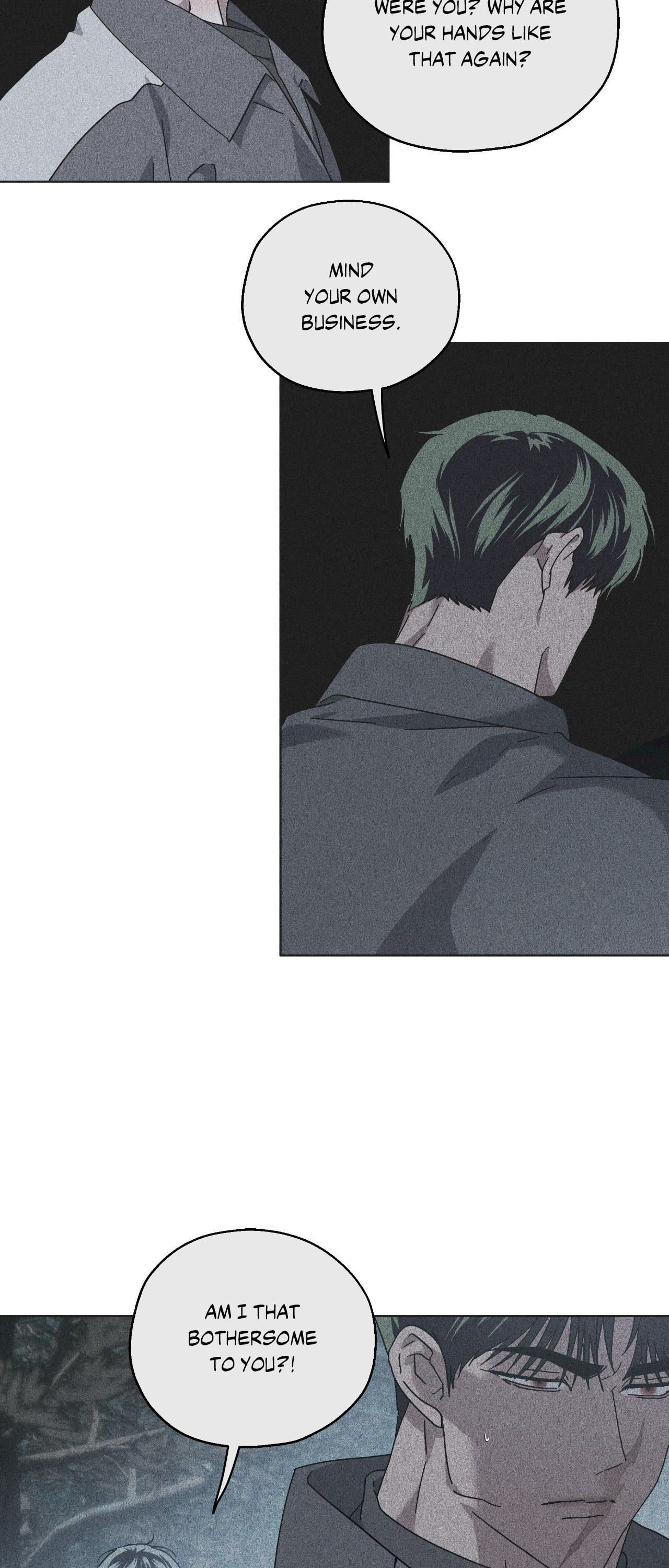 Read Deep (Yuje) chapter 67 image 62 on Lezhin