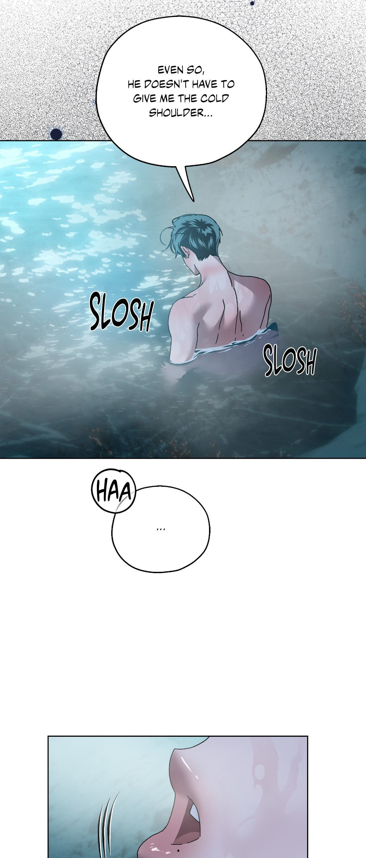 Read Deep (Yuje) chapter 67 image 67 on Lezhin
