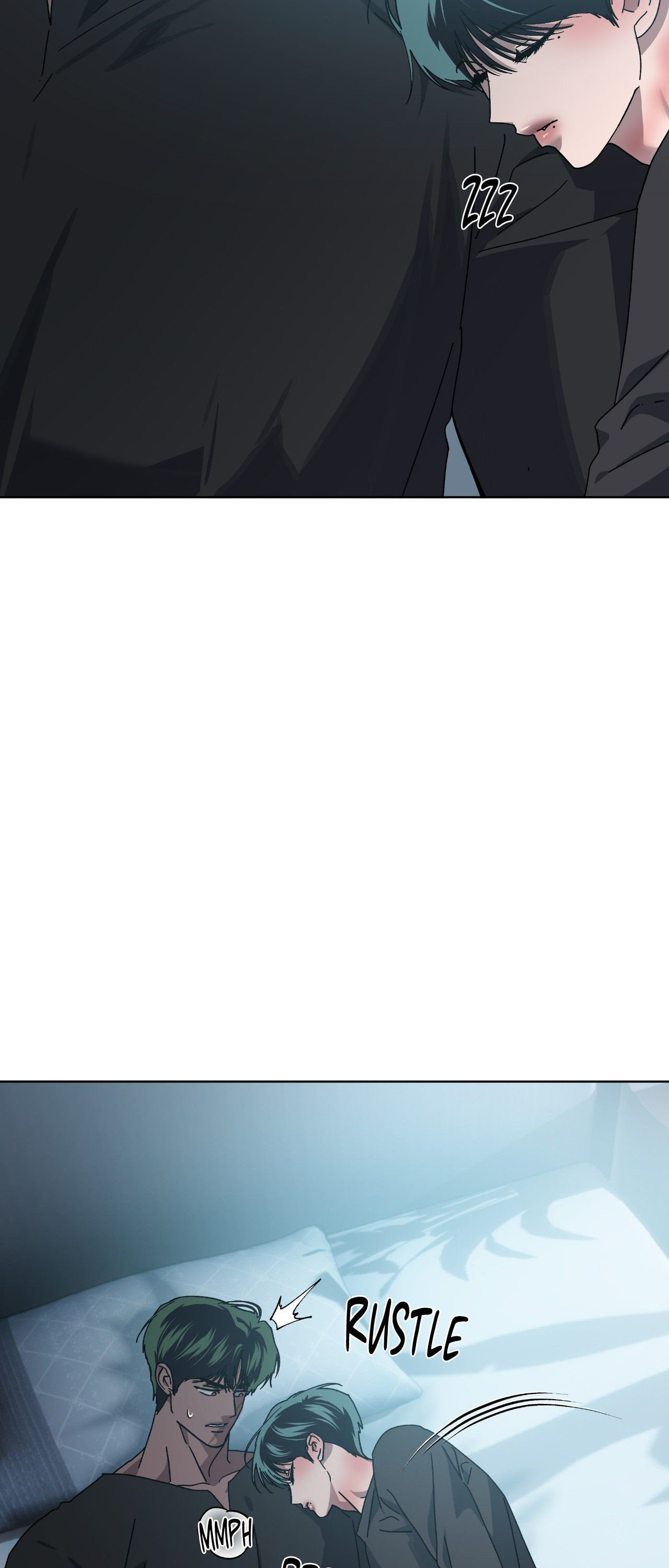 Read Deep (Yuje) chapter 67 image 7 on Lezhin