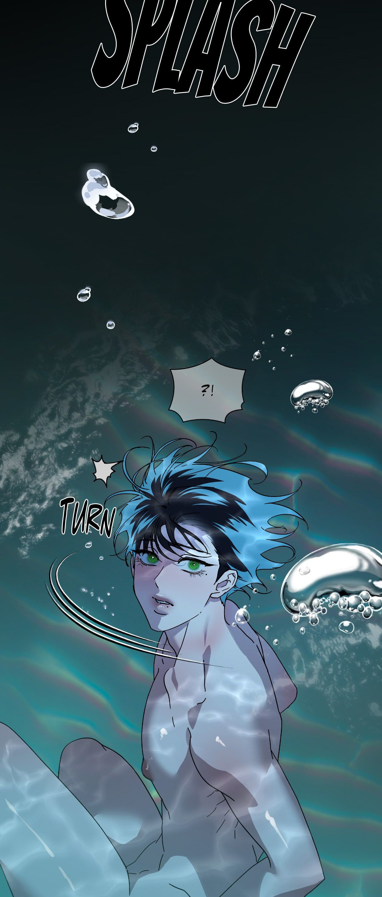 Read Deep (Yuje) chapter 67 image 73 on Lezhin