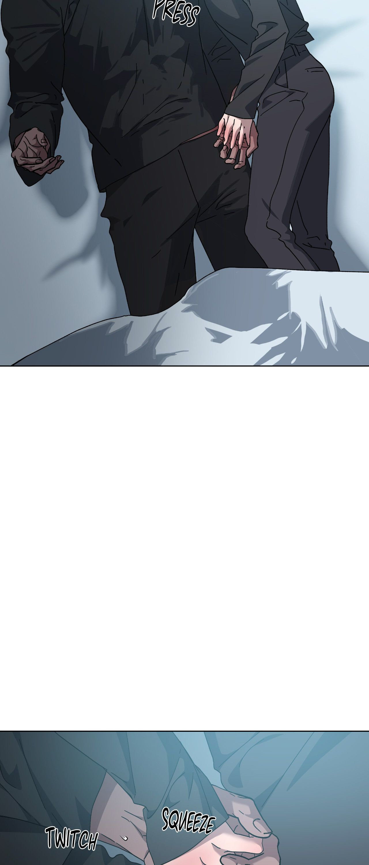 Read Deep (Yuje) chapter 67 image 8 on Lezhin