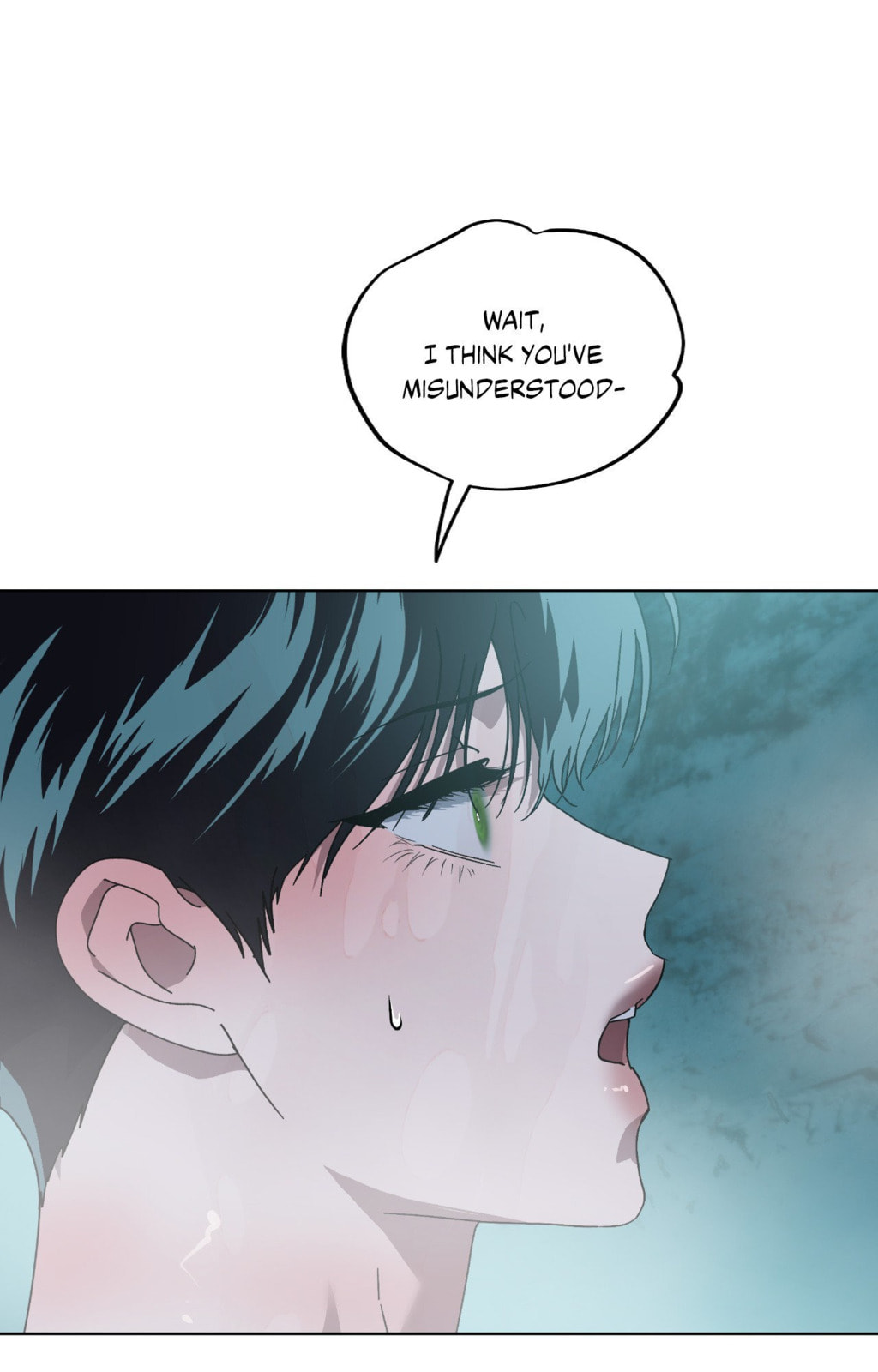 Read Deep (Yuje) chapter 68 image 10 on Lezhin
