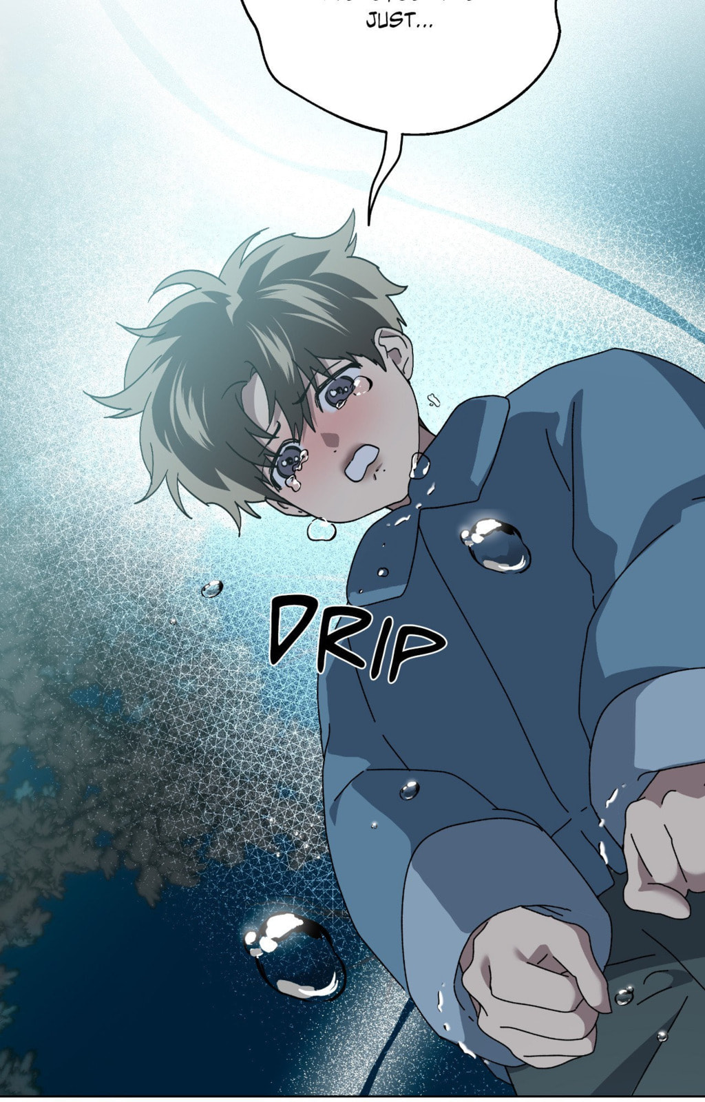 Read Deep (Yuje) chapter 68 image 12 on Lezhin