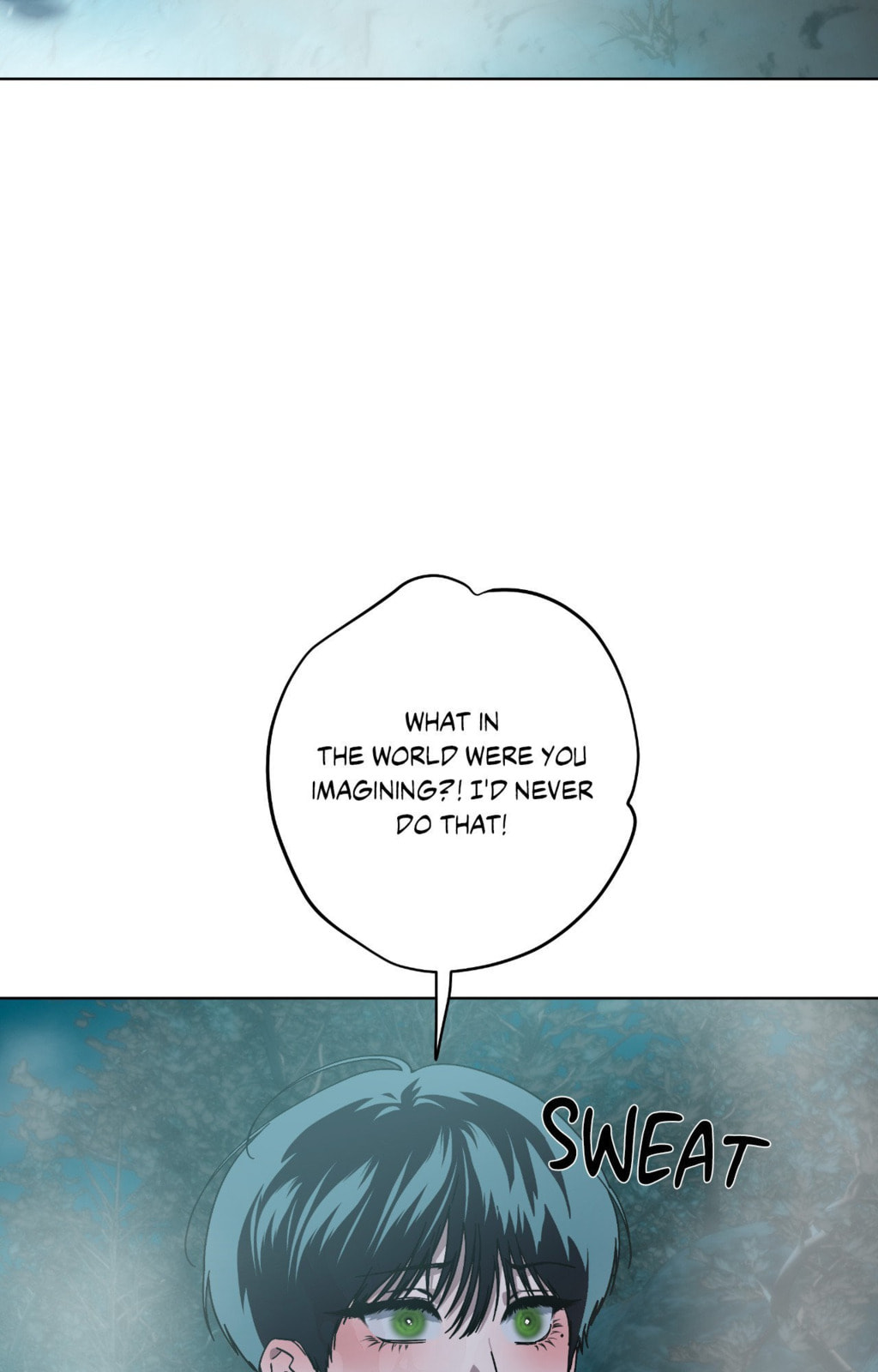 Read Deep (Yuje) chapter 68 image 14 on Lezhin