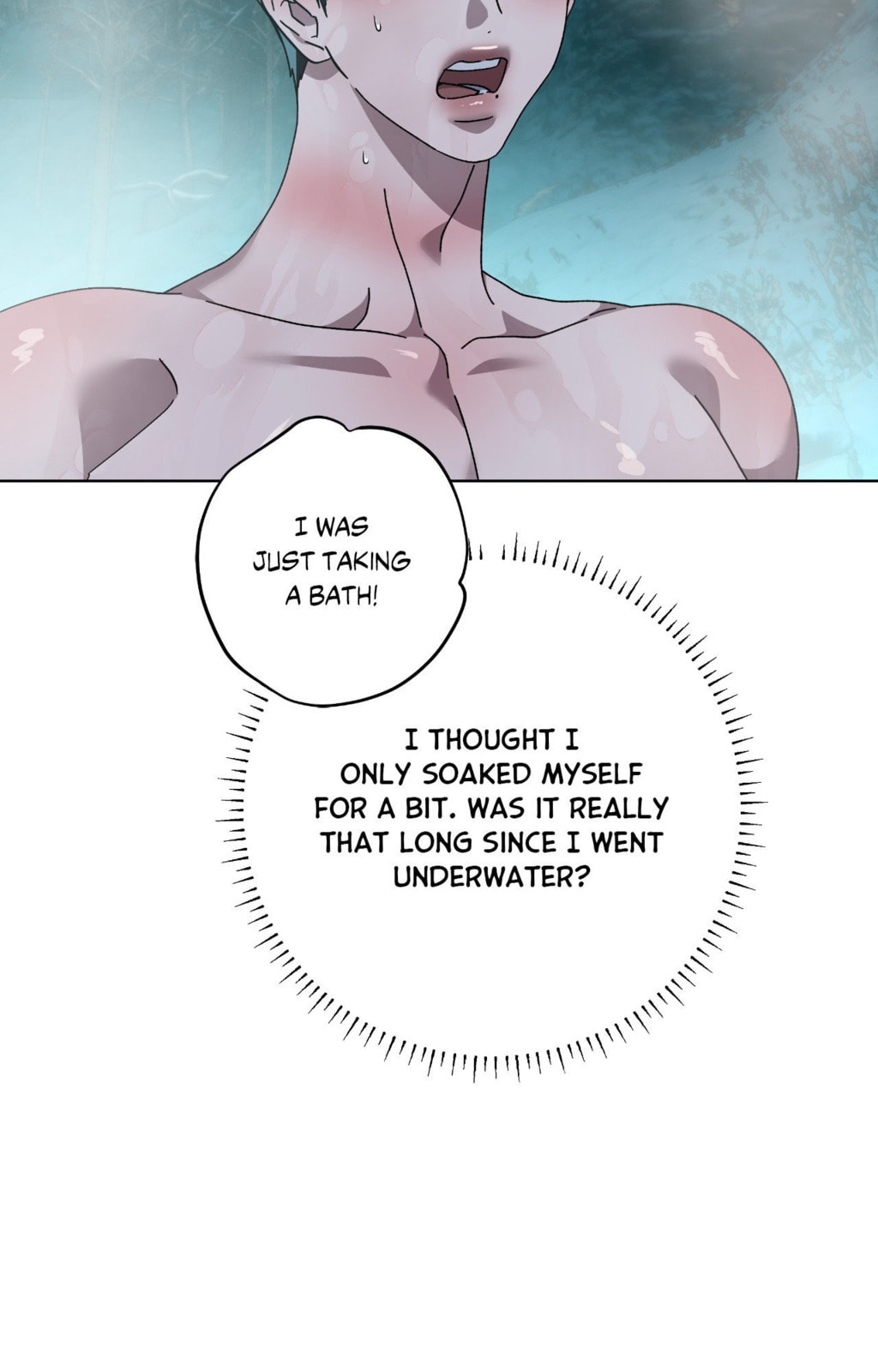 Read Deep (Yuje) chapter 68 image 15 on Lezhin